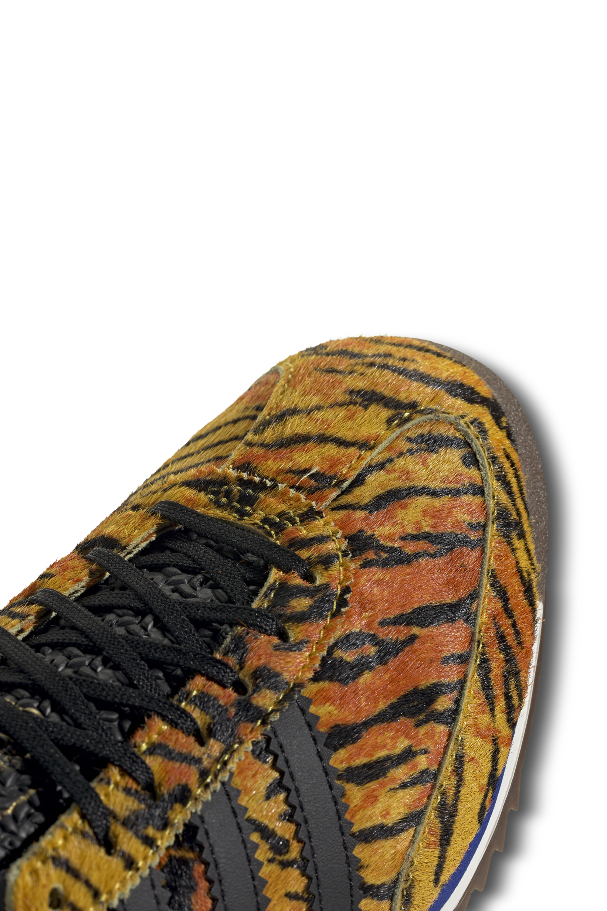 Baskets | Jaune ADIDAS Femme