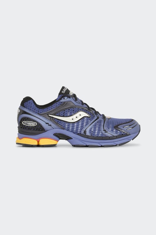 Baskets - Taille 42 Bleu