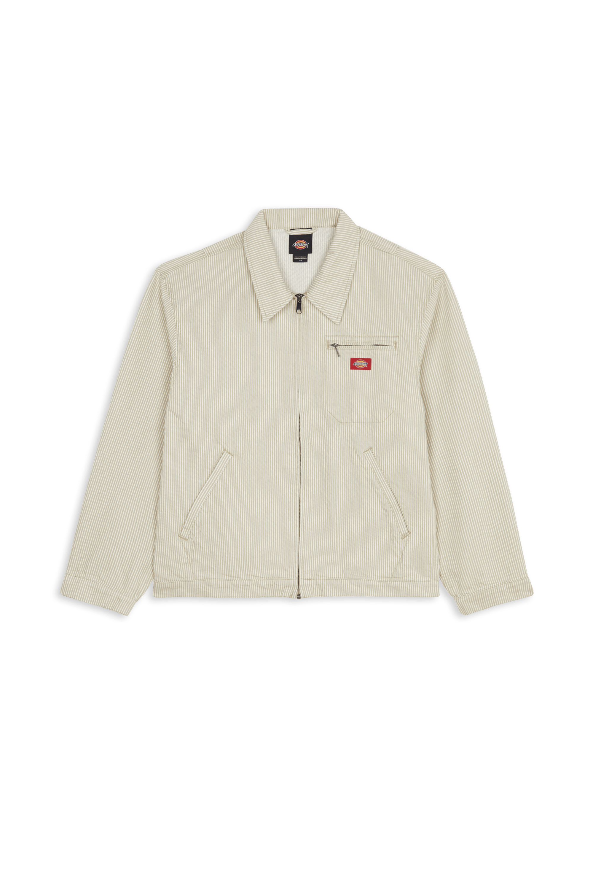 Jacket DICKIES Beige
