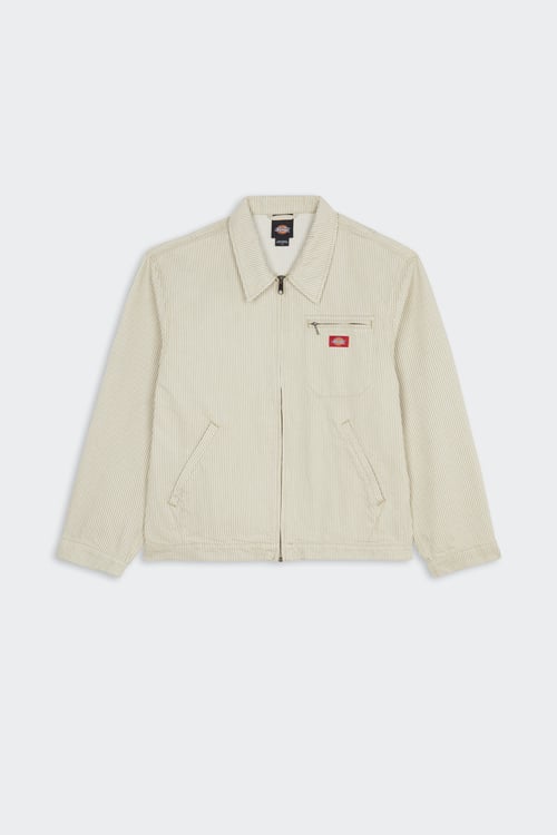 Veste - Taille XL Beige