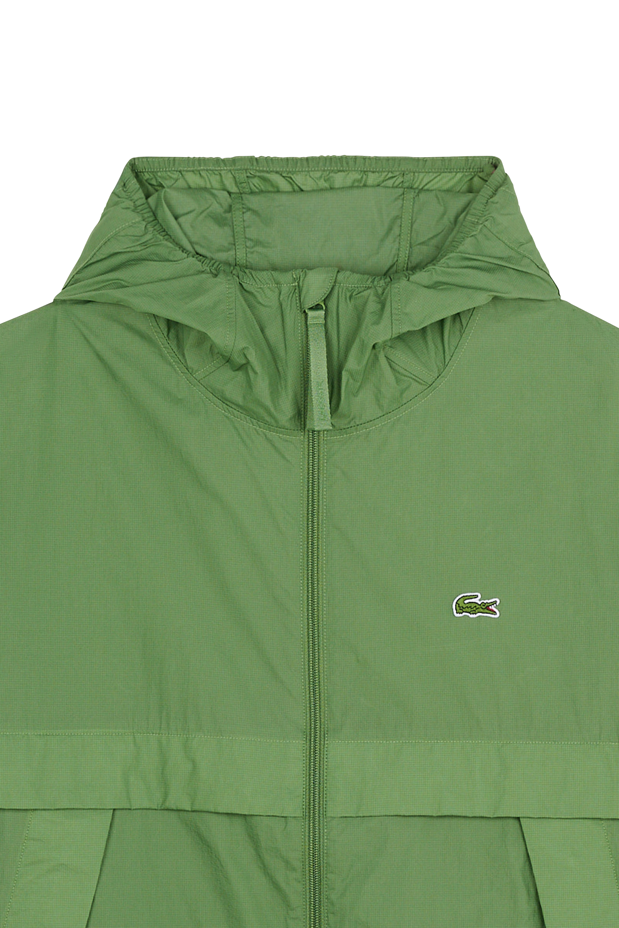 Veste de survêtement  Vert