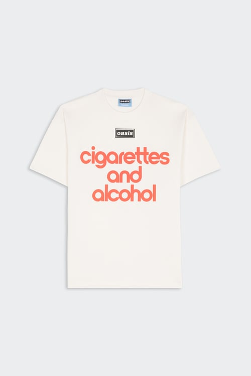 T-shirt - Taille M Blanc