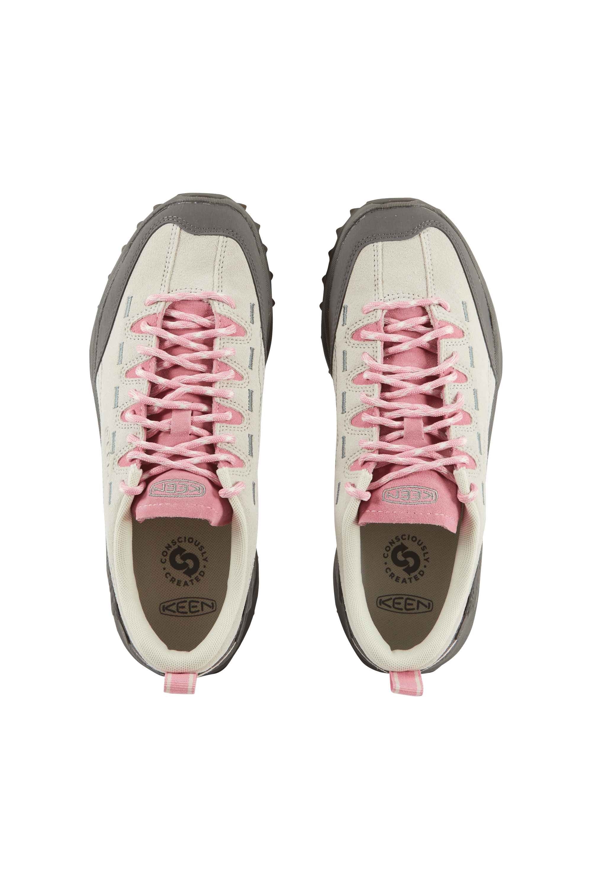 Baskets Beige