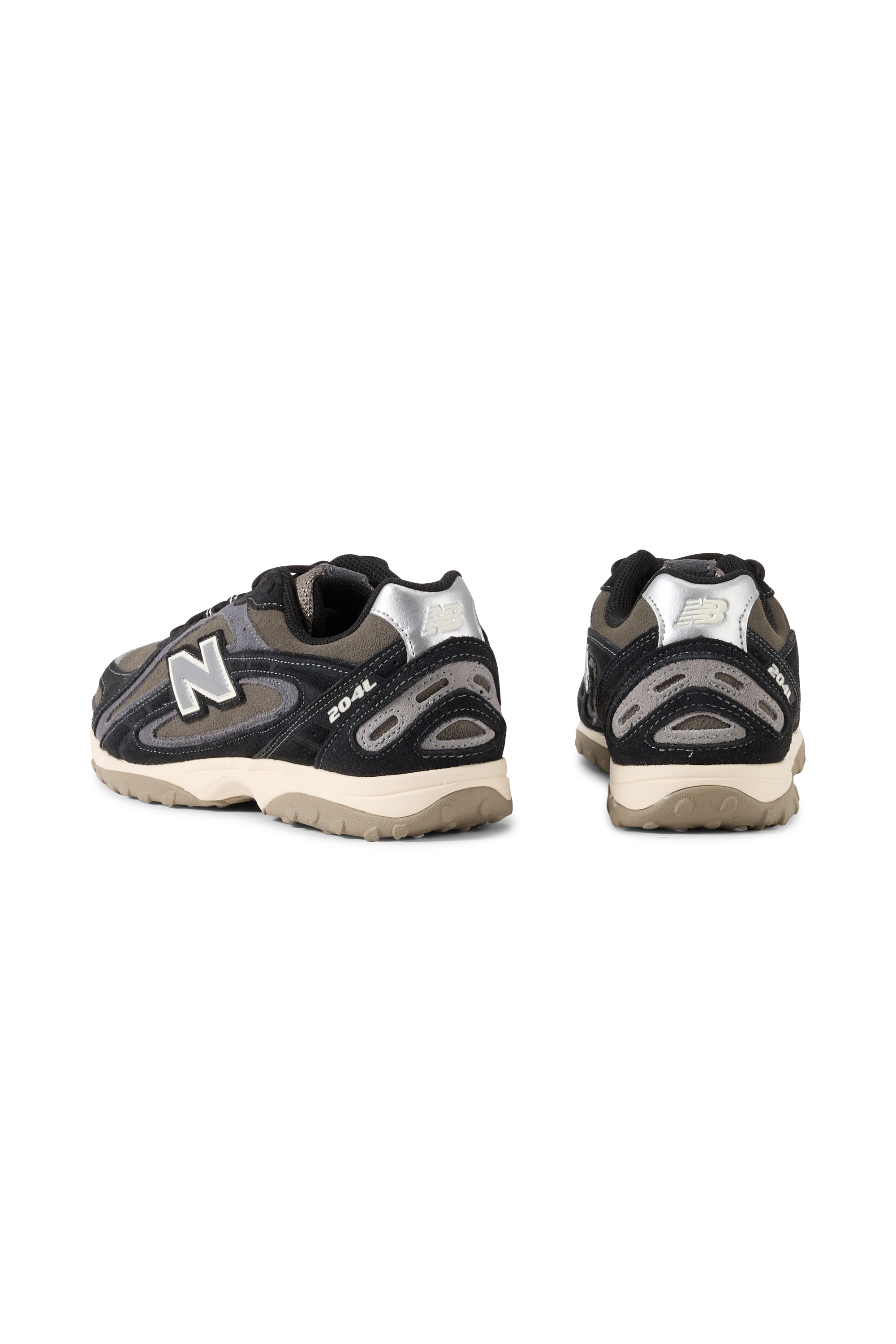 Modèle mis en non visible : Modèle femme | Noir NEW BALANCE Homme