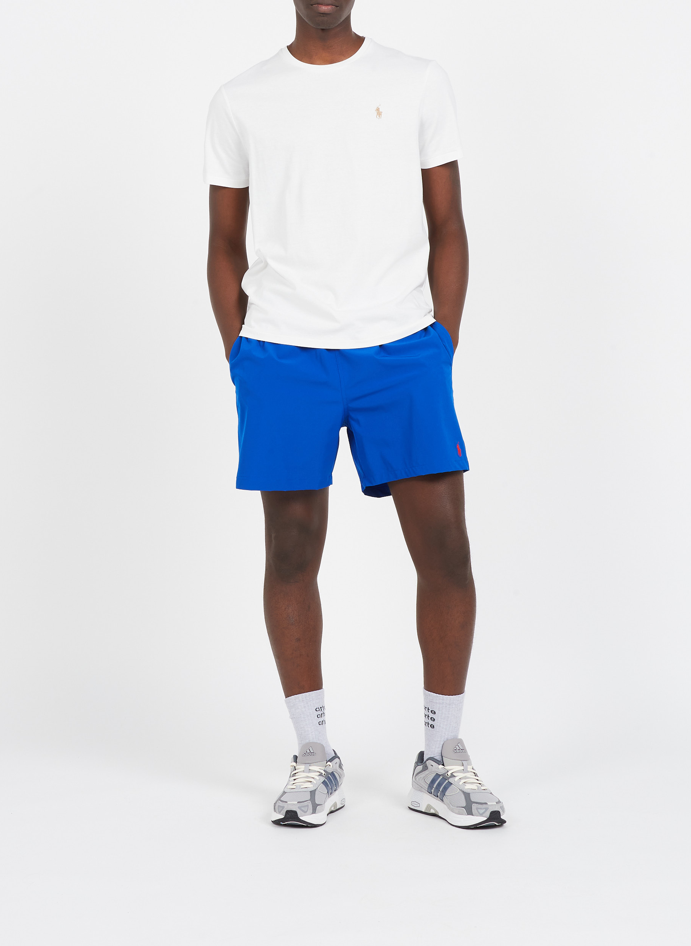 Swim shorts POLO RALPH LAUREN Blue