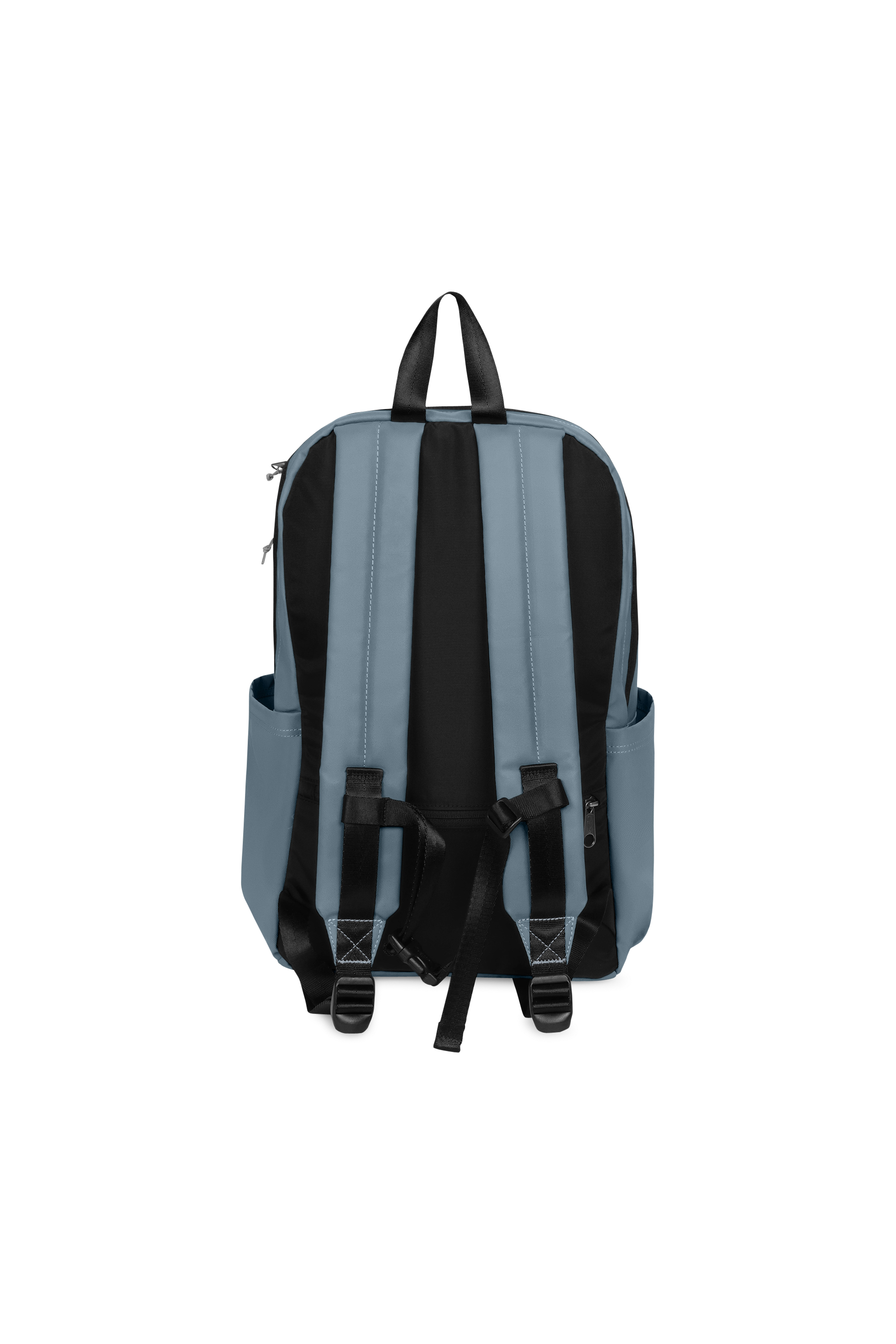 Canvas backpack | Blue EASTPAK Men
