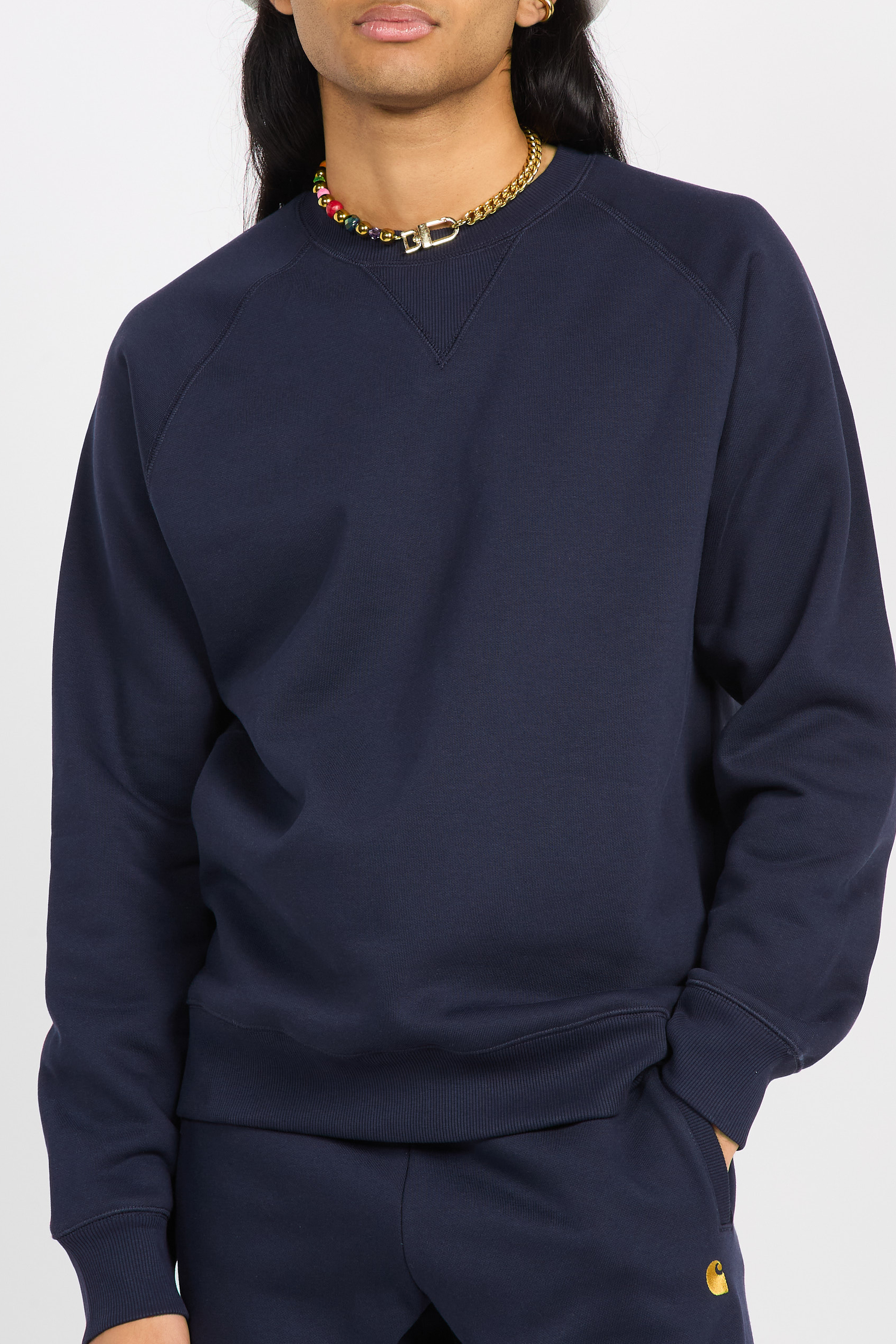 Sweatshirt | Blue CARHARTT WIP Men