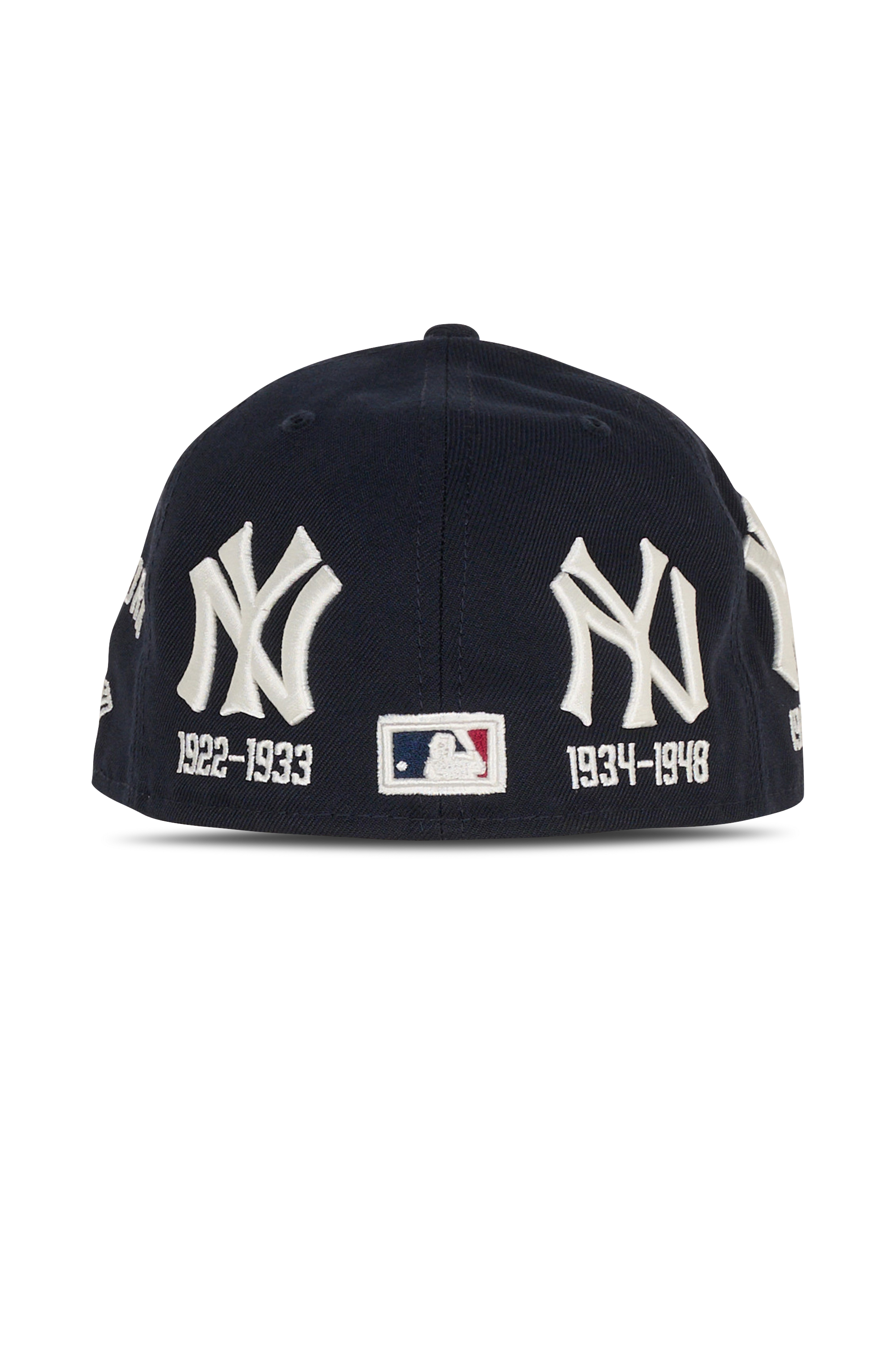 Cap | Blue NEW ERA Men