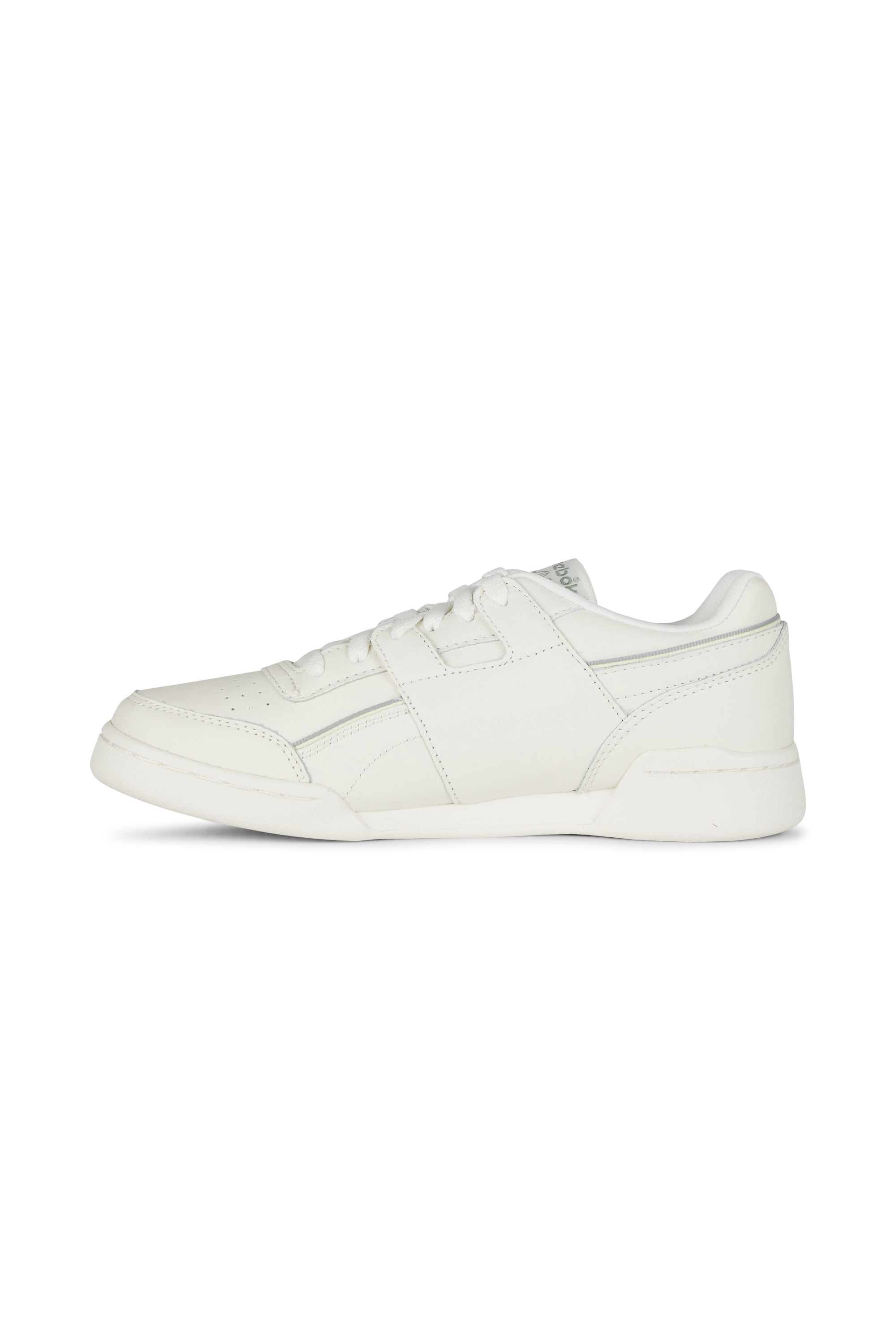 Baskets | Blanc REEBOK Femme