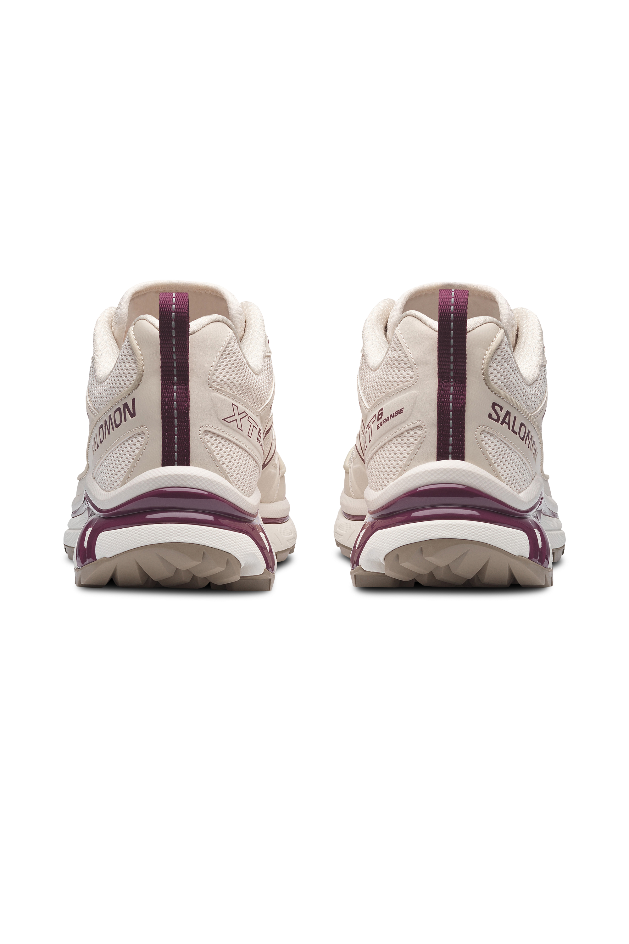 Baskets | Beige SALOMON Femme