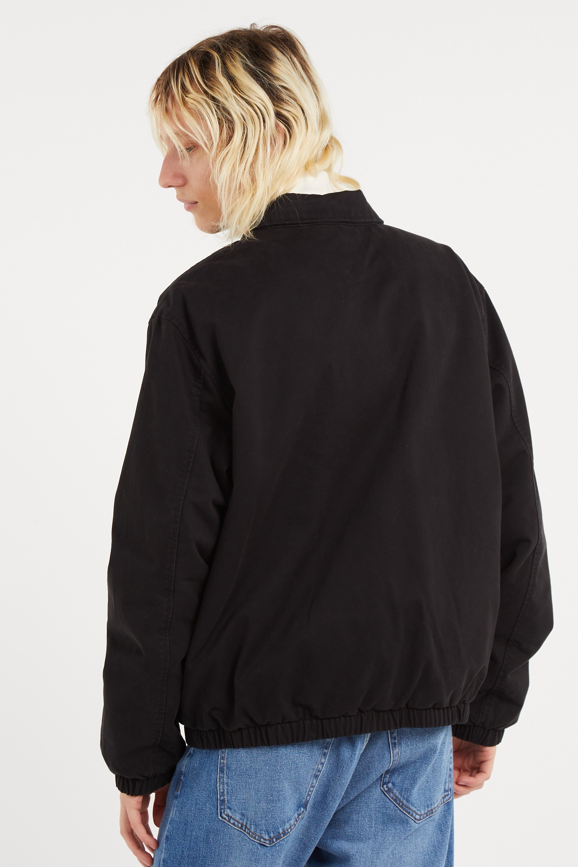Blouson | Noir TOMMY JEANS Homme