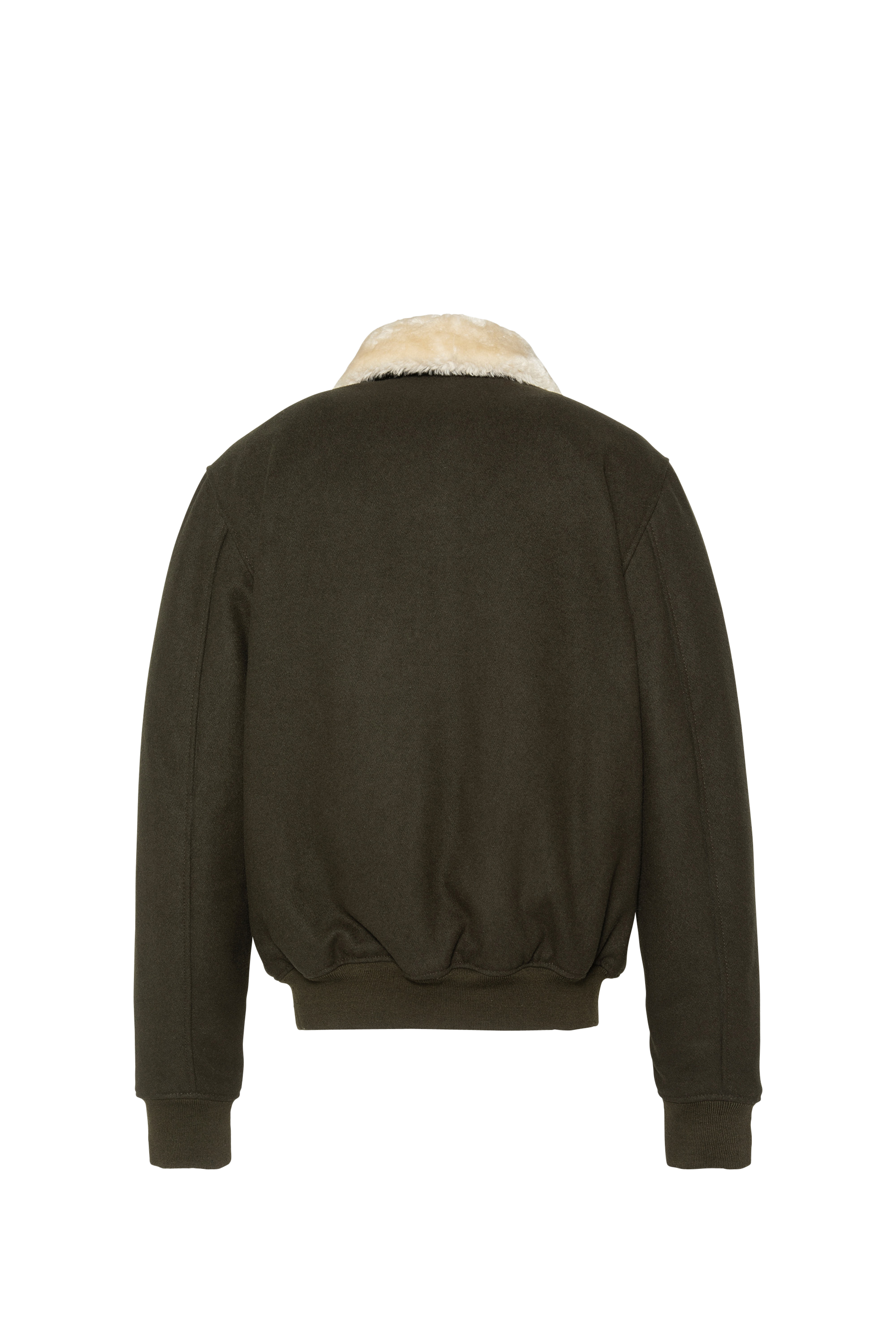Jacket | Green SCHOTT Men