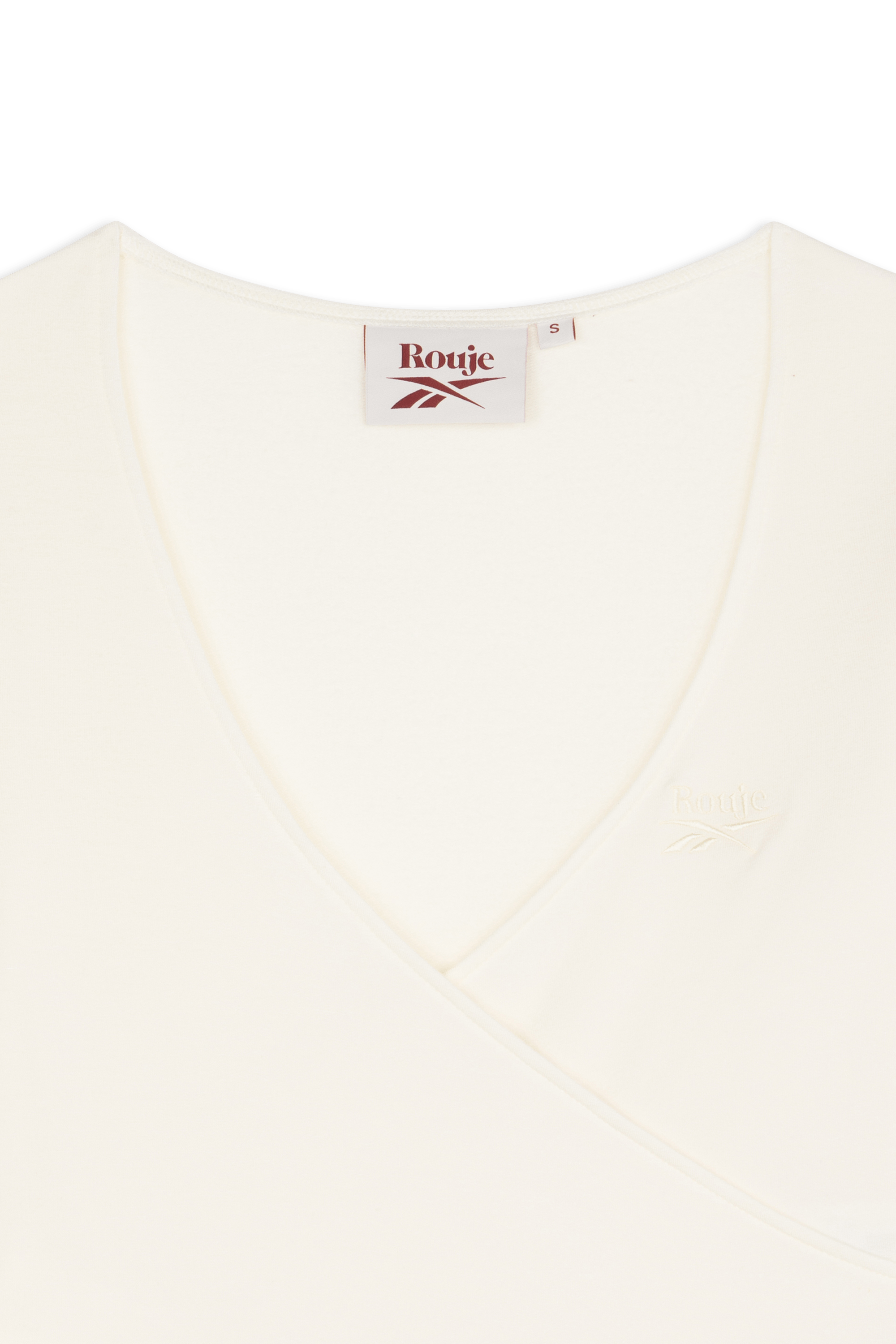 Cardigan REEBOK Blanc