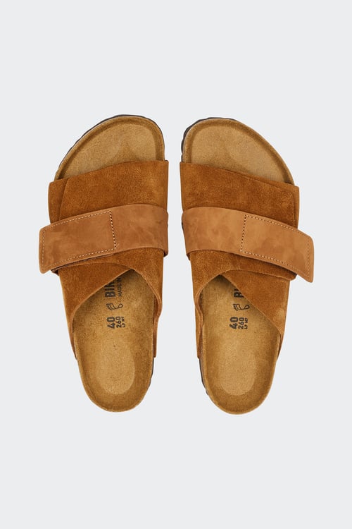 Sandales birkenstock top