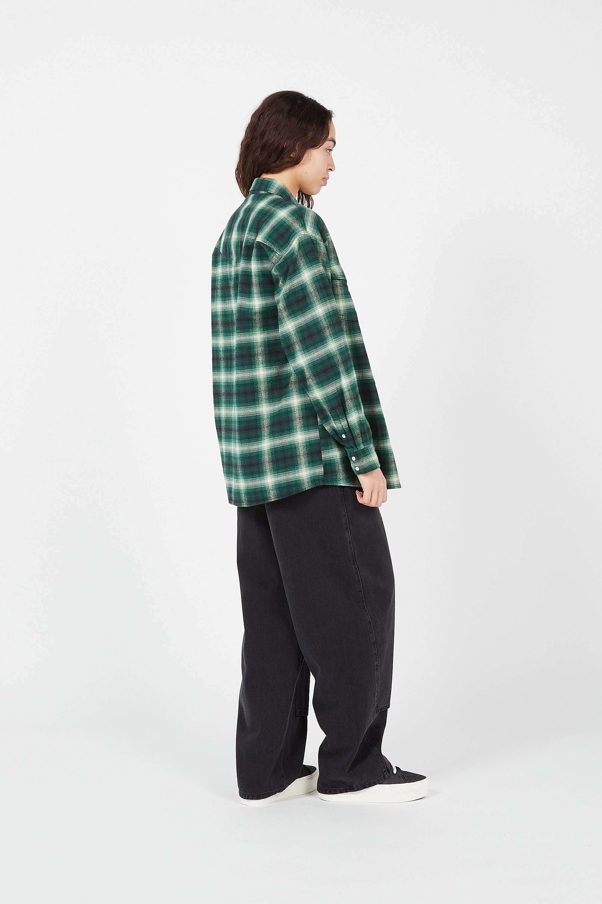chemise | Vert LEVI'S Femme