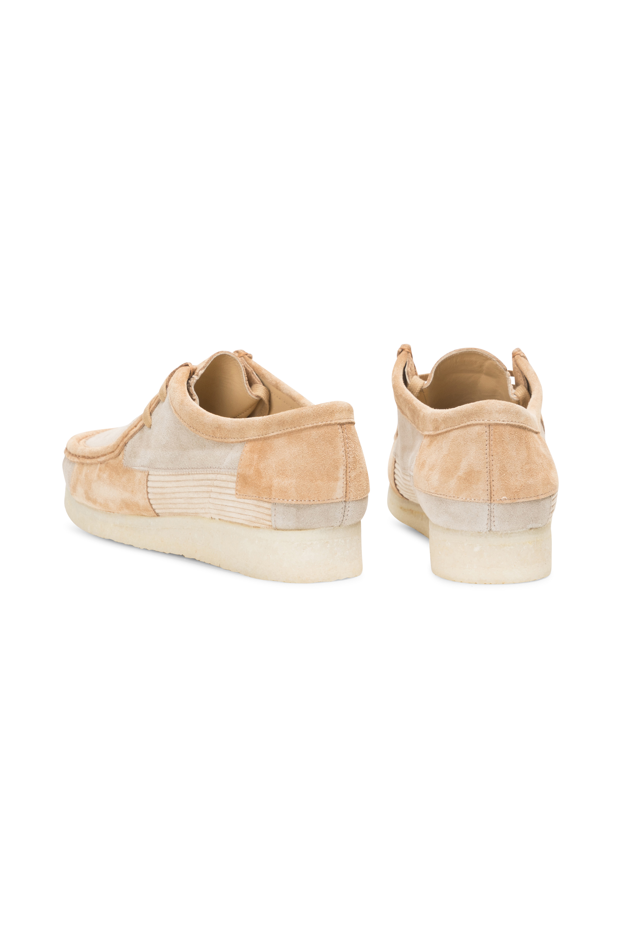 mocassins Multicolore