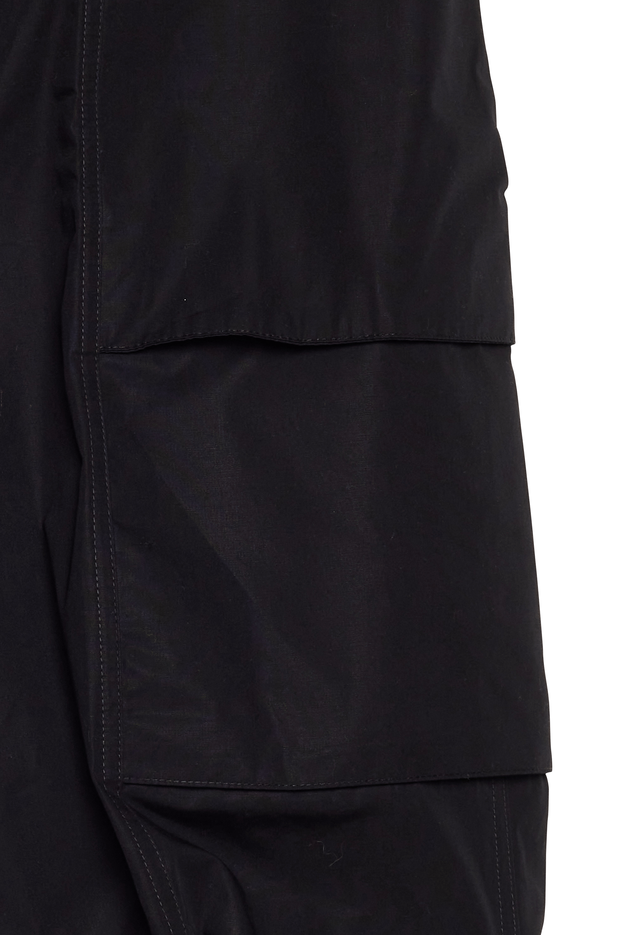 Trousers Black