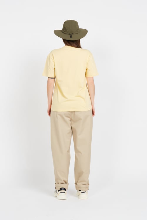 CARHARTT WIP Pantalon Beige