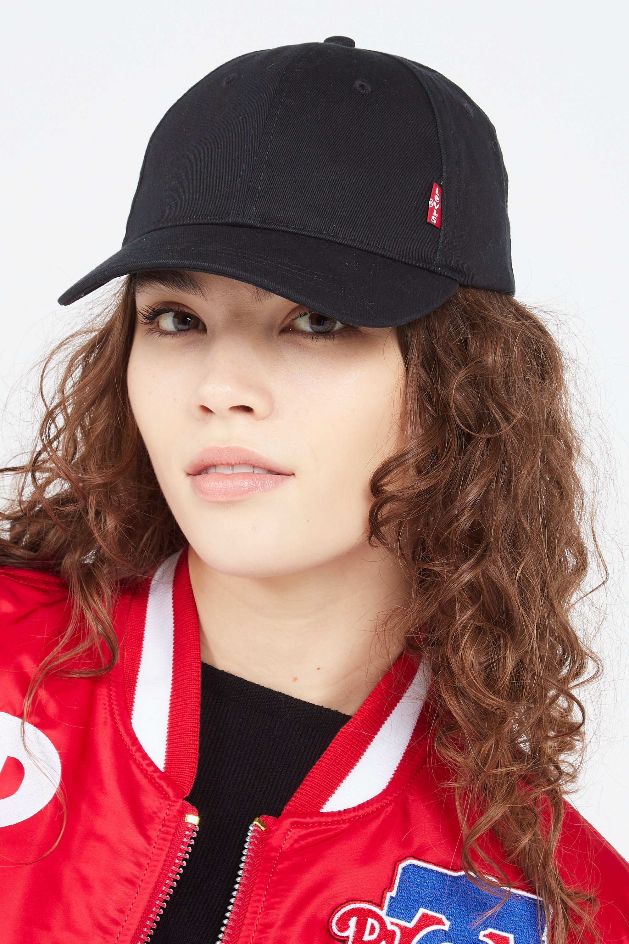 Casquette  Noir