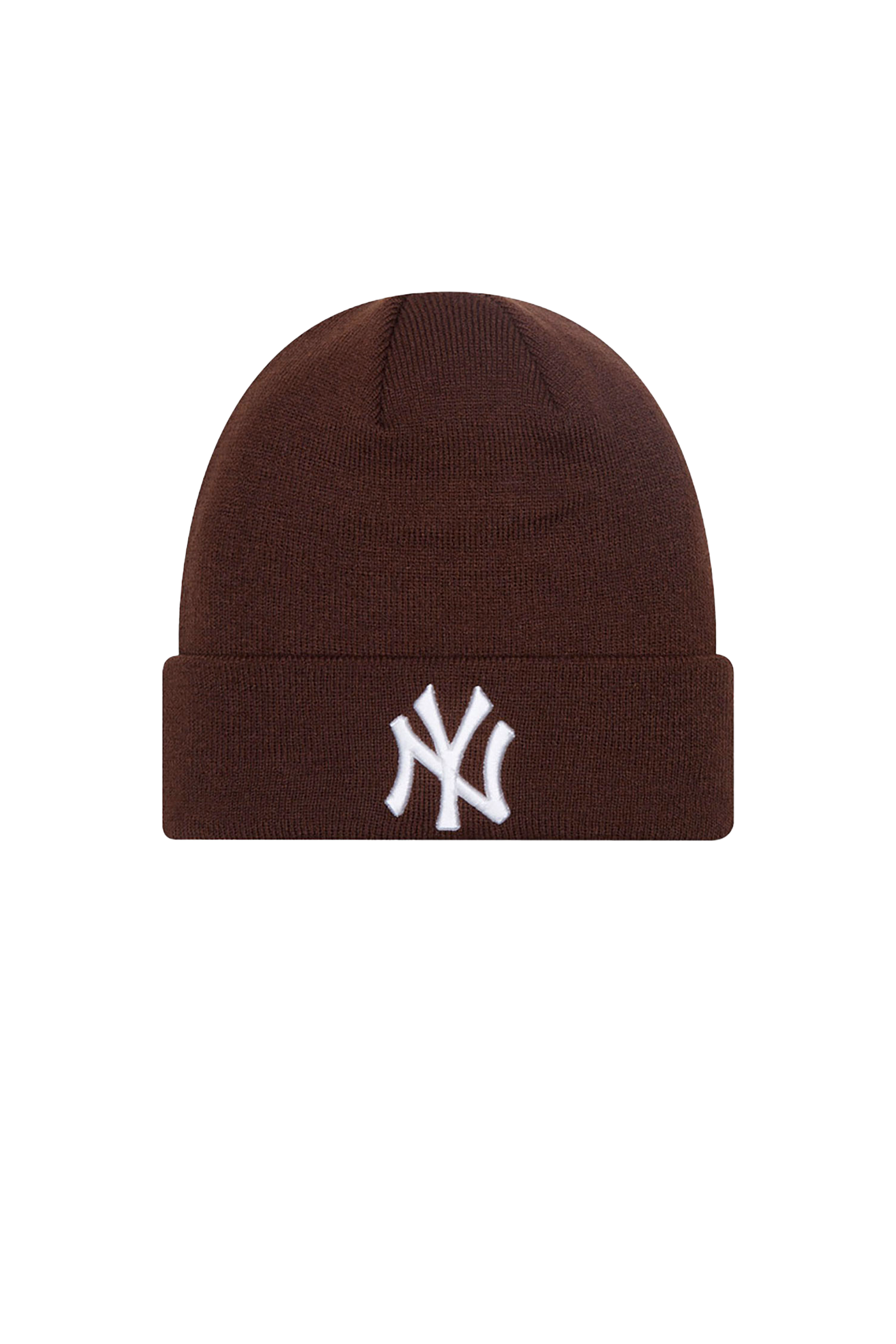Bonnet  Marron