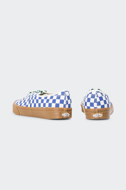 VANS Baskets  Bleu