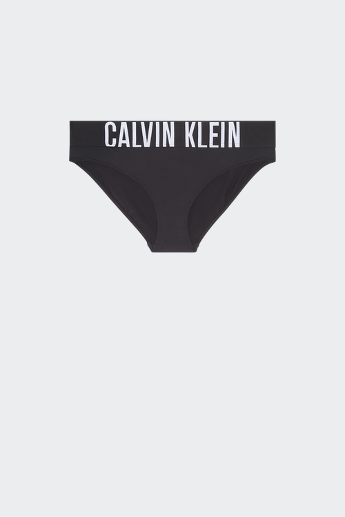 CALVIN KLEIN UNDERWEAR Bas de maillot de bain Noir