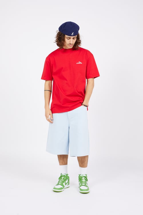 NIKE Baskets montantes Blanc