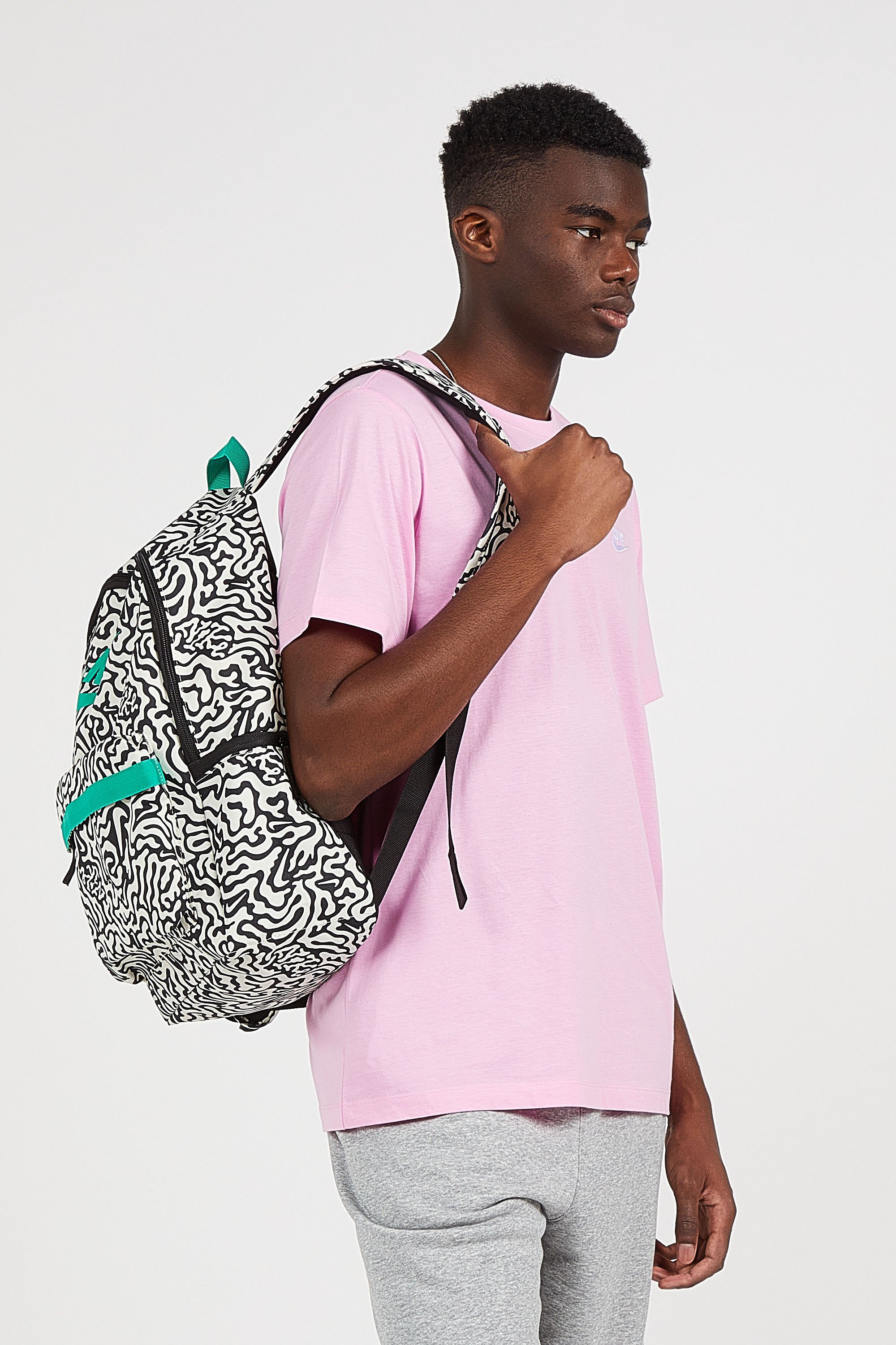 Nike adidas backpacks online