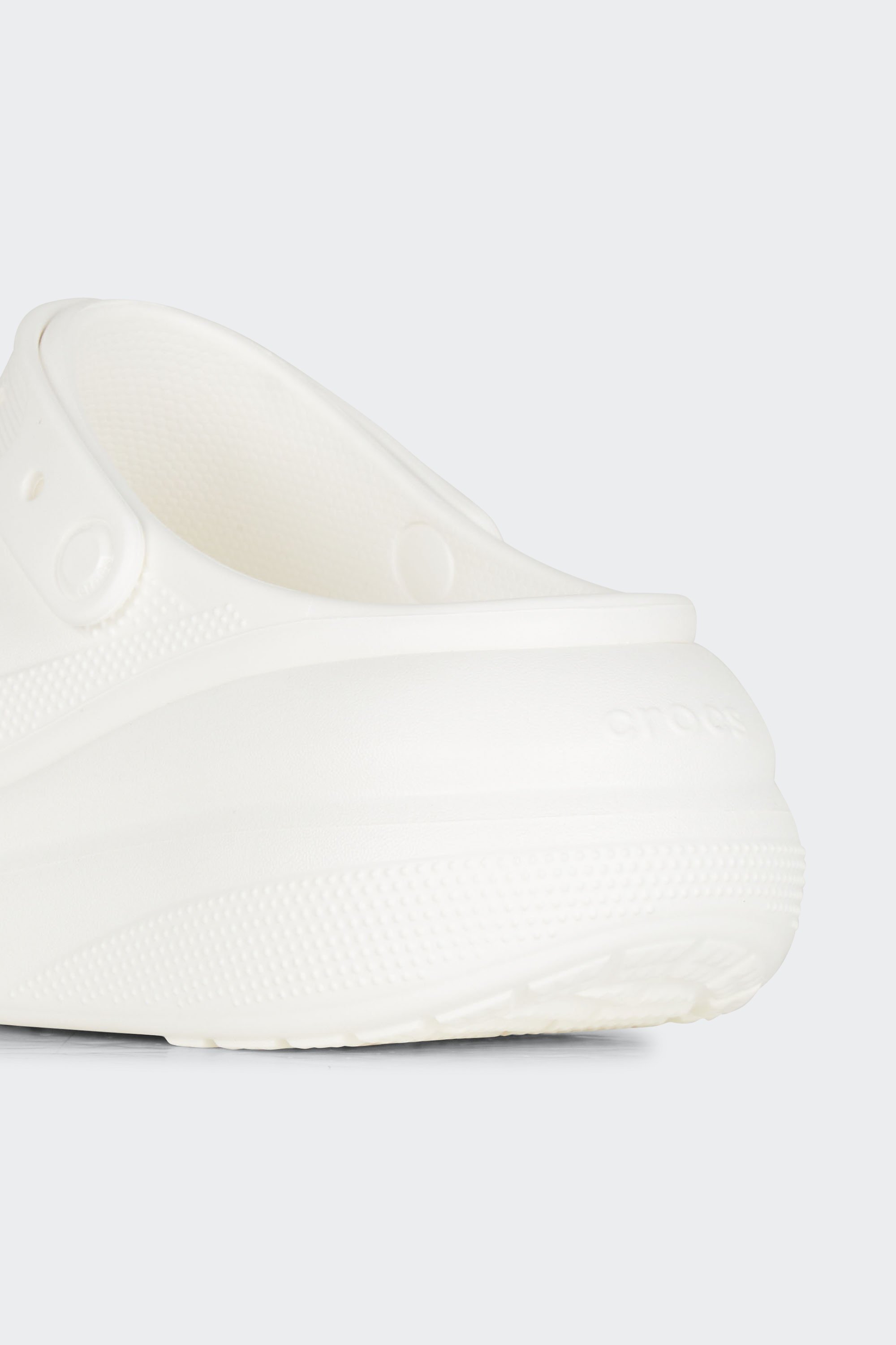 sabots | Blanc by CROCS sabots Blanc