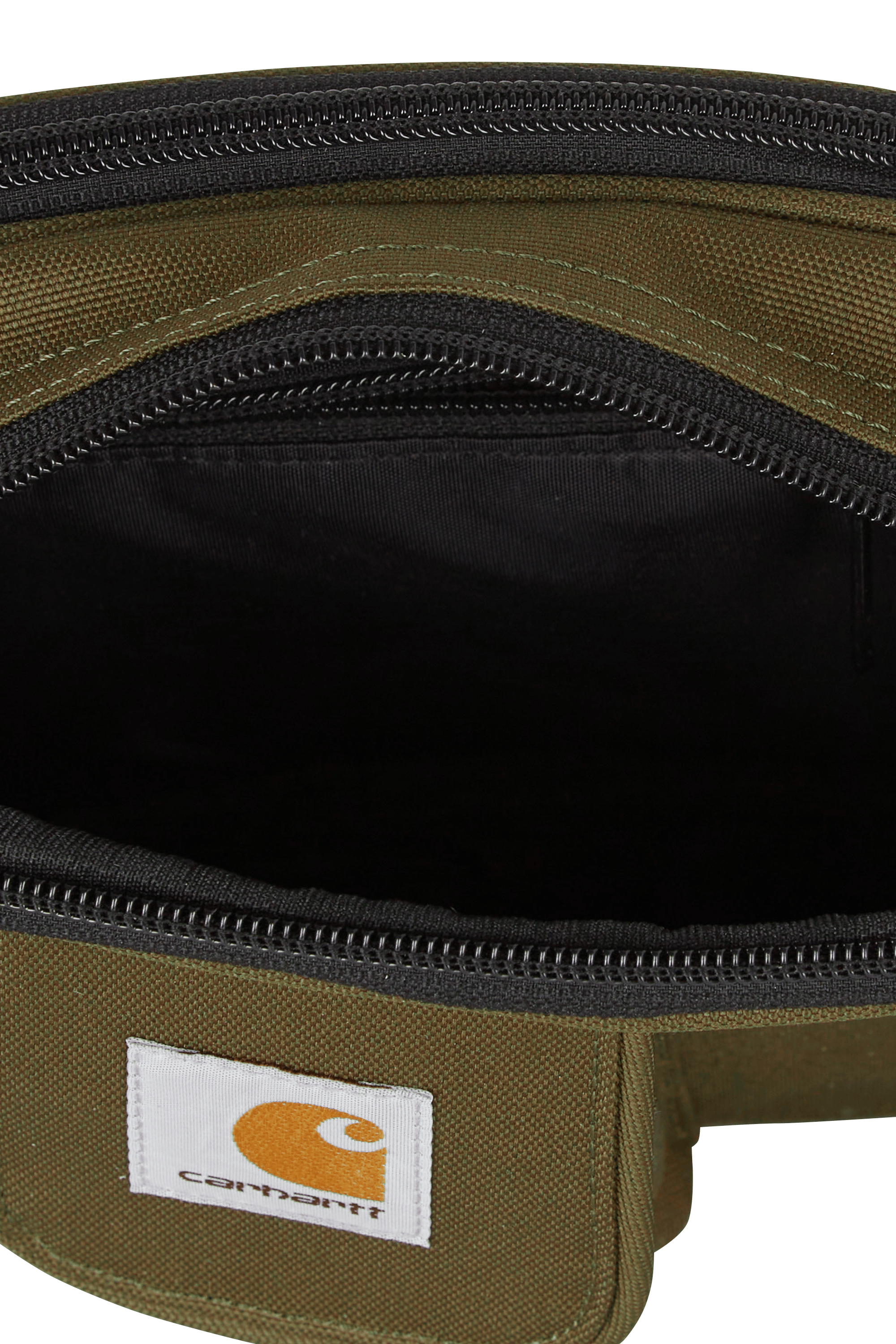 Sac bandoulière Kaki