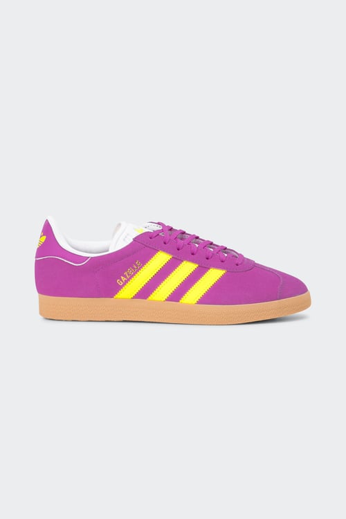 Adidas neo femme violet on sale