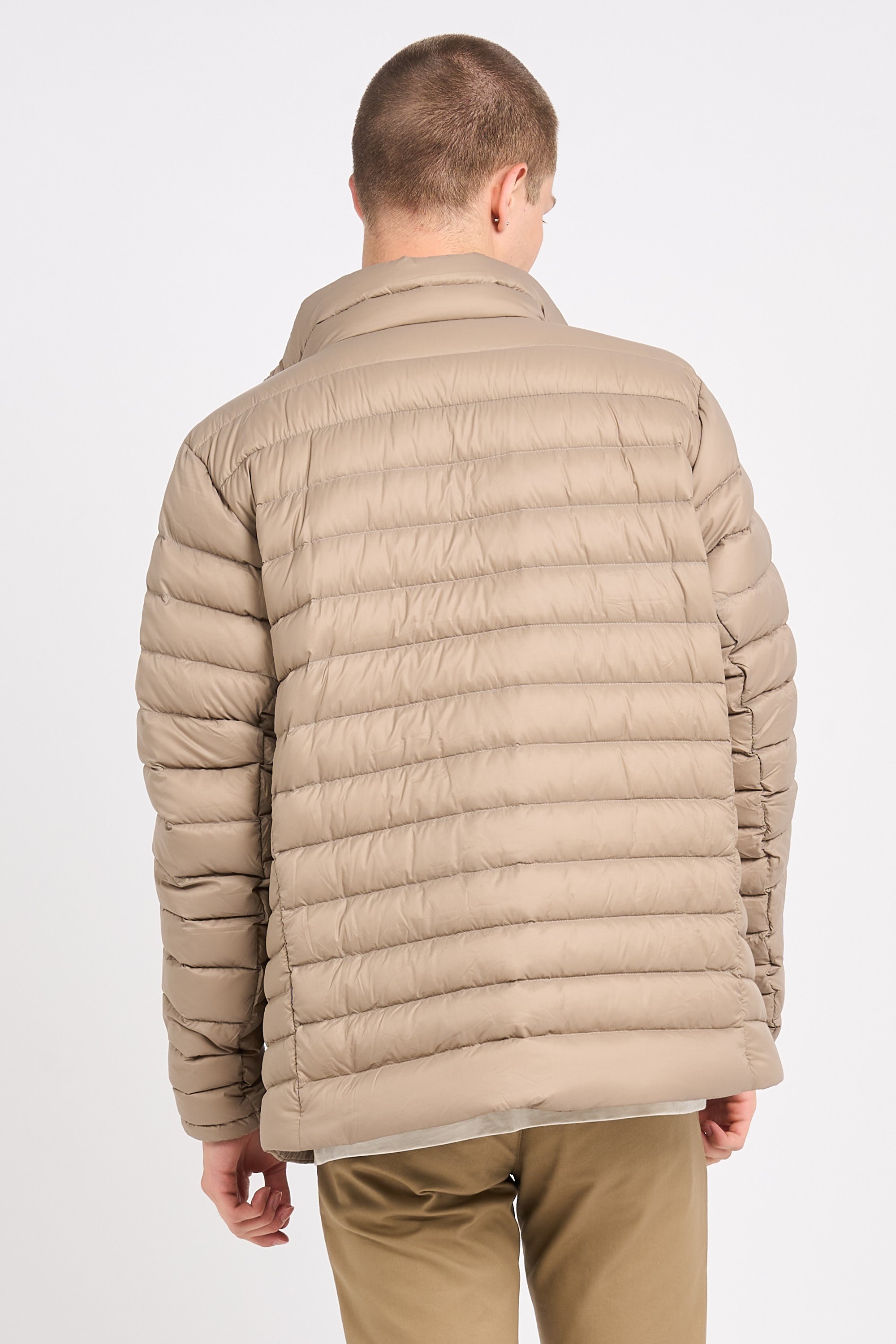 Doudoune | Gris by PATAGONIA Doudoune Gris