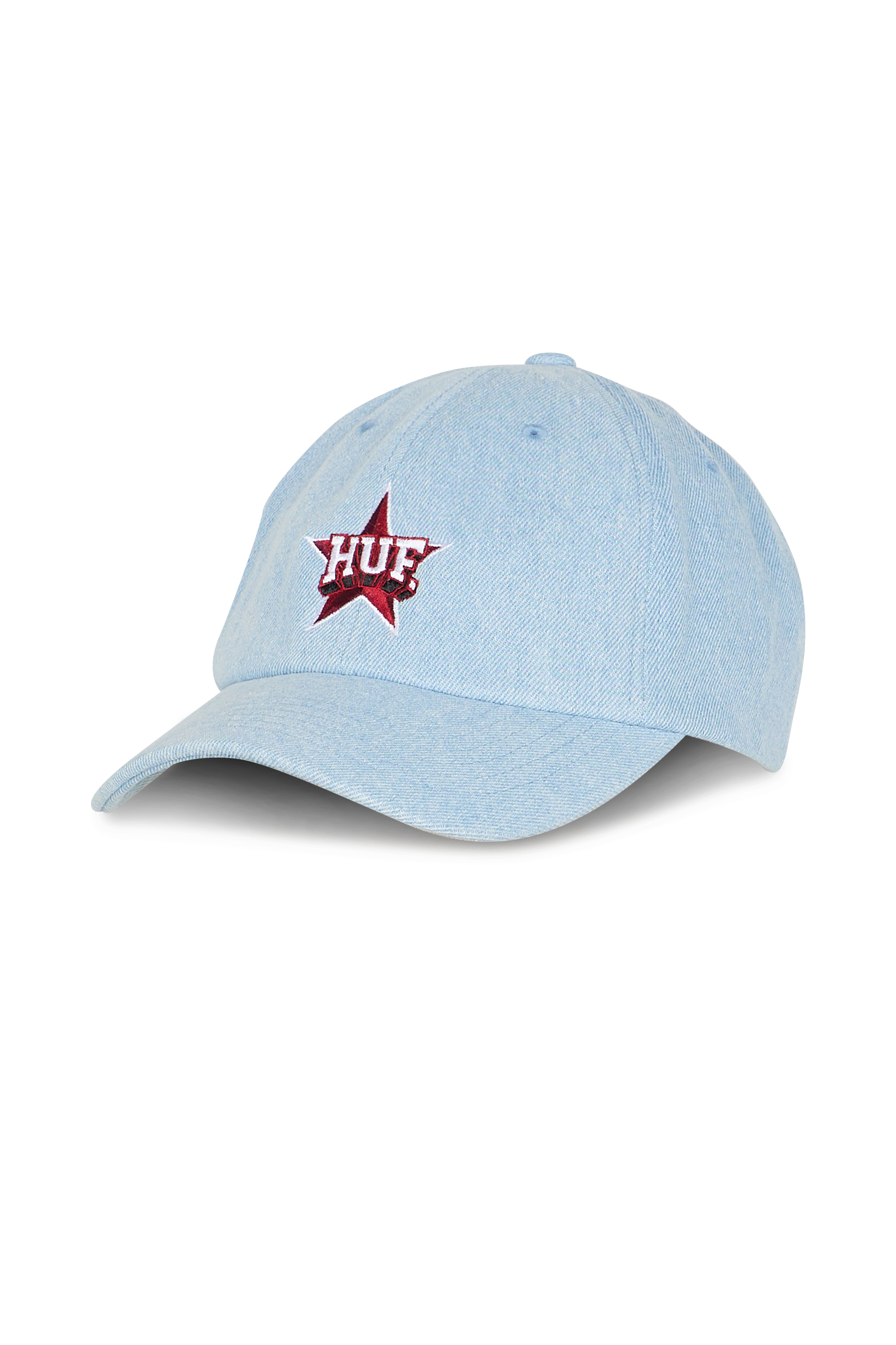 Casquette Bleu
