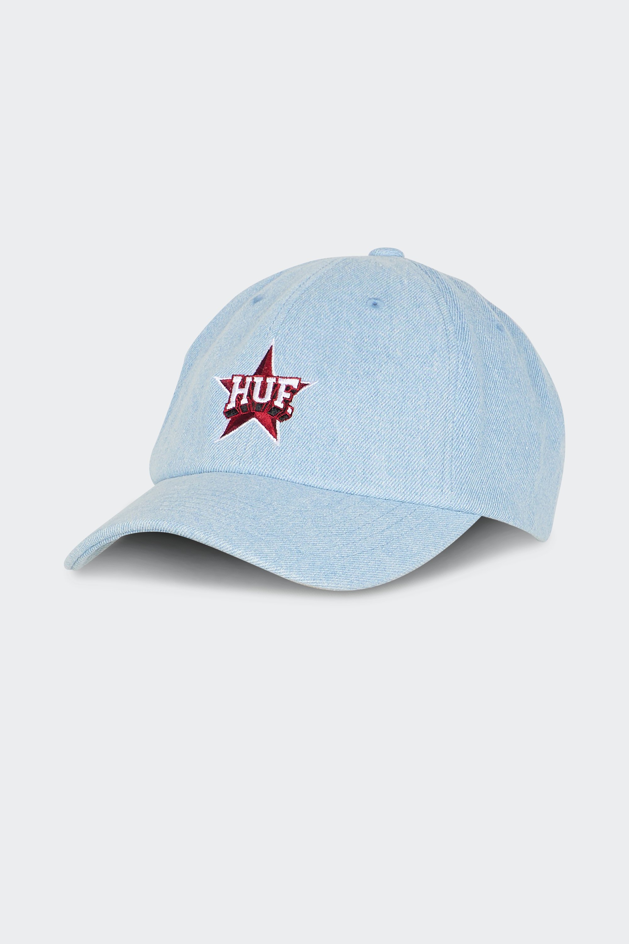 Cap | Blue by HUF Cap Blue