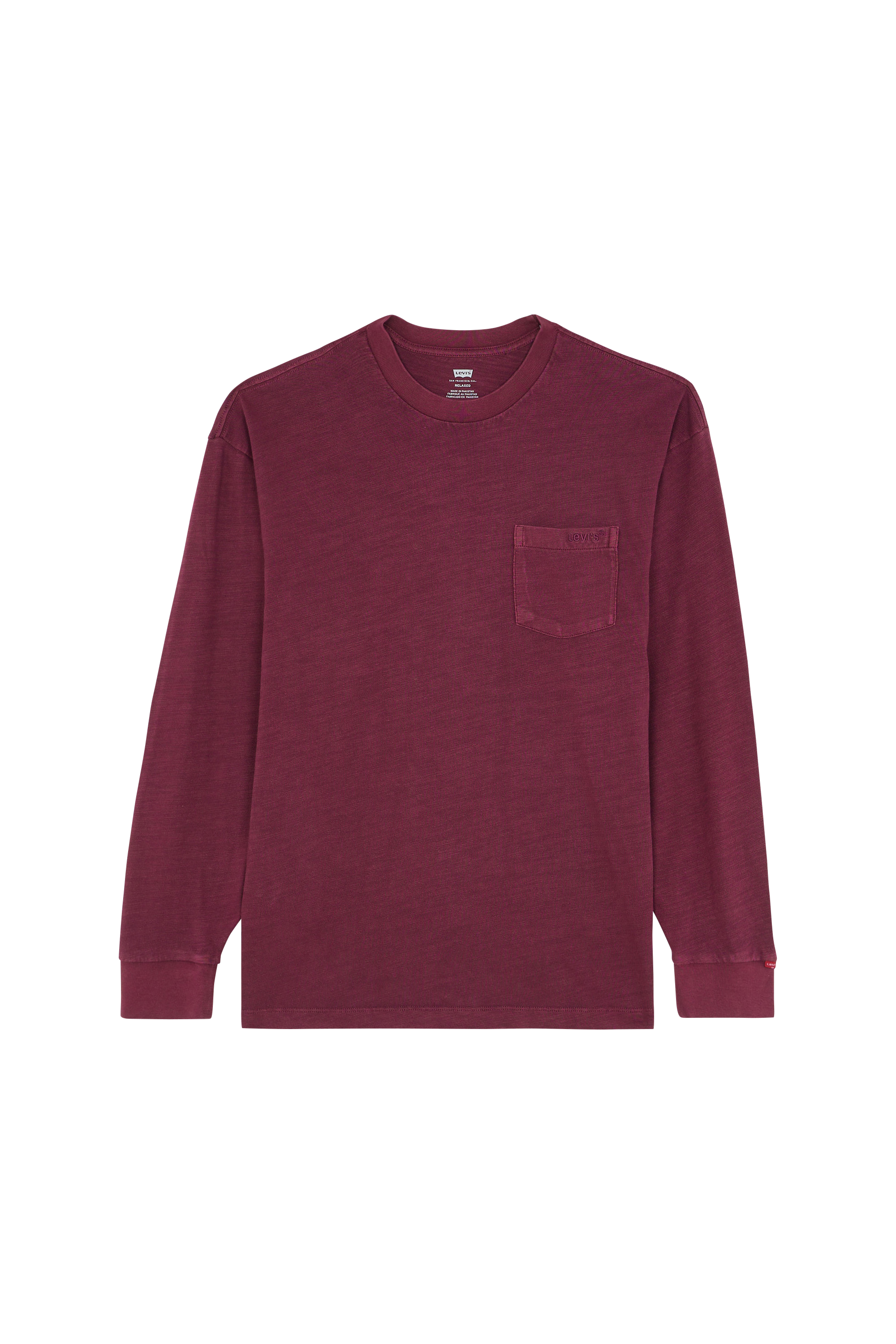 T-shirt Rouge