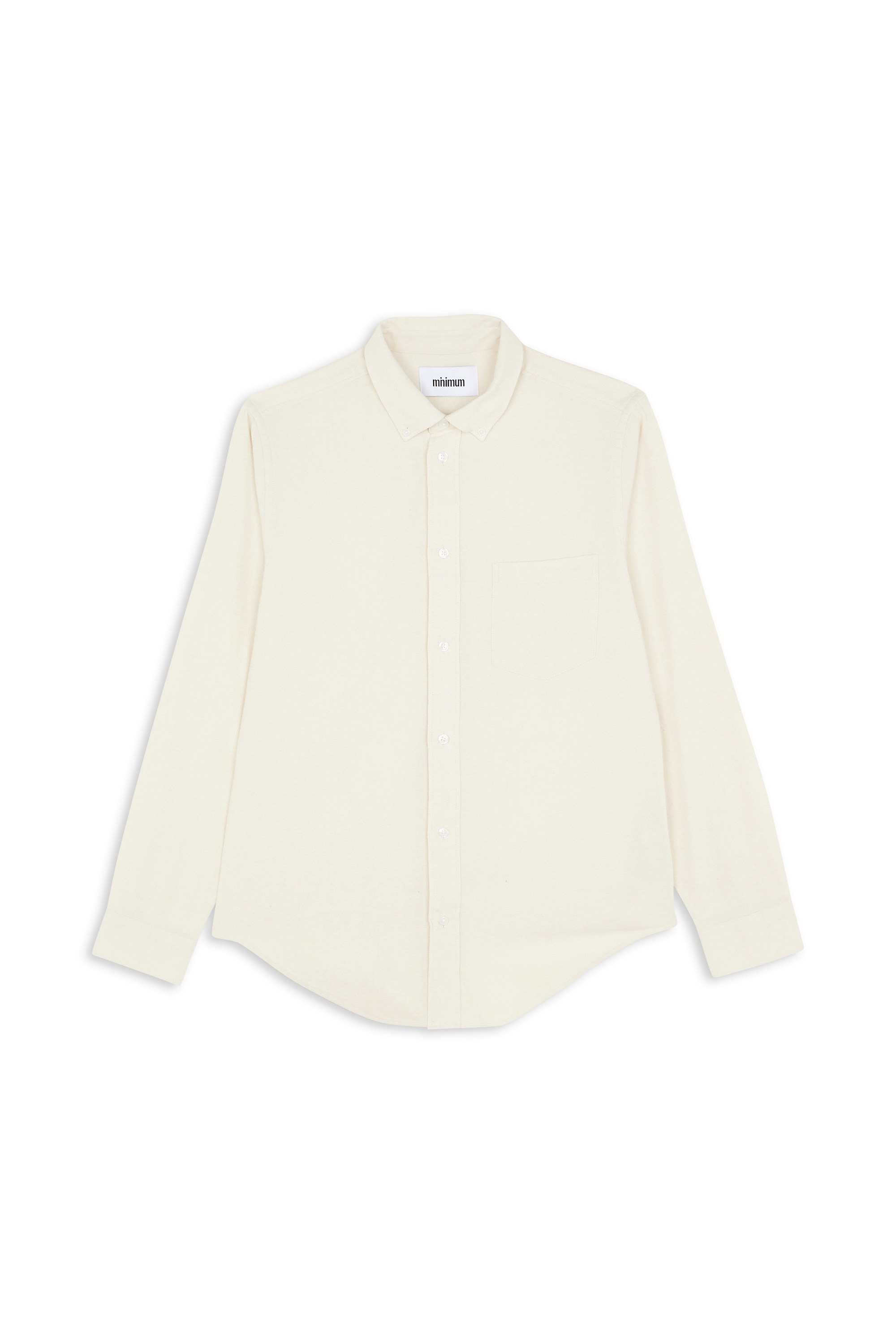 Shirt Beige