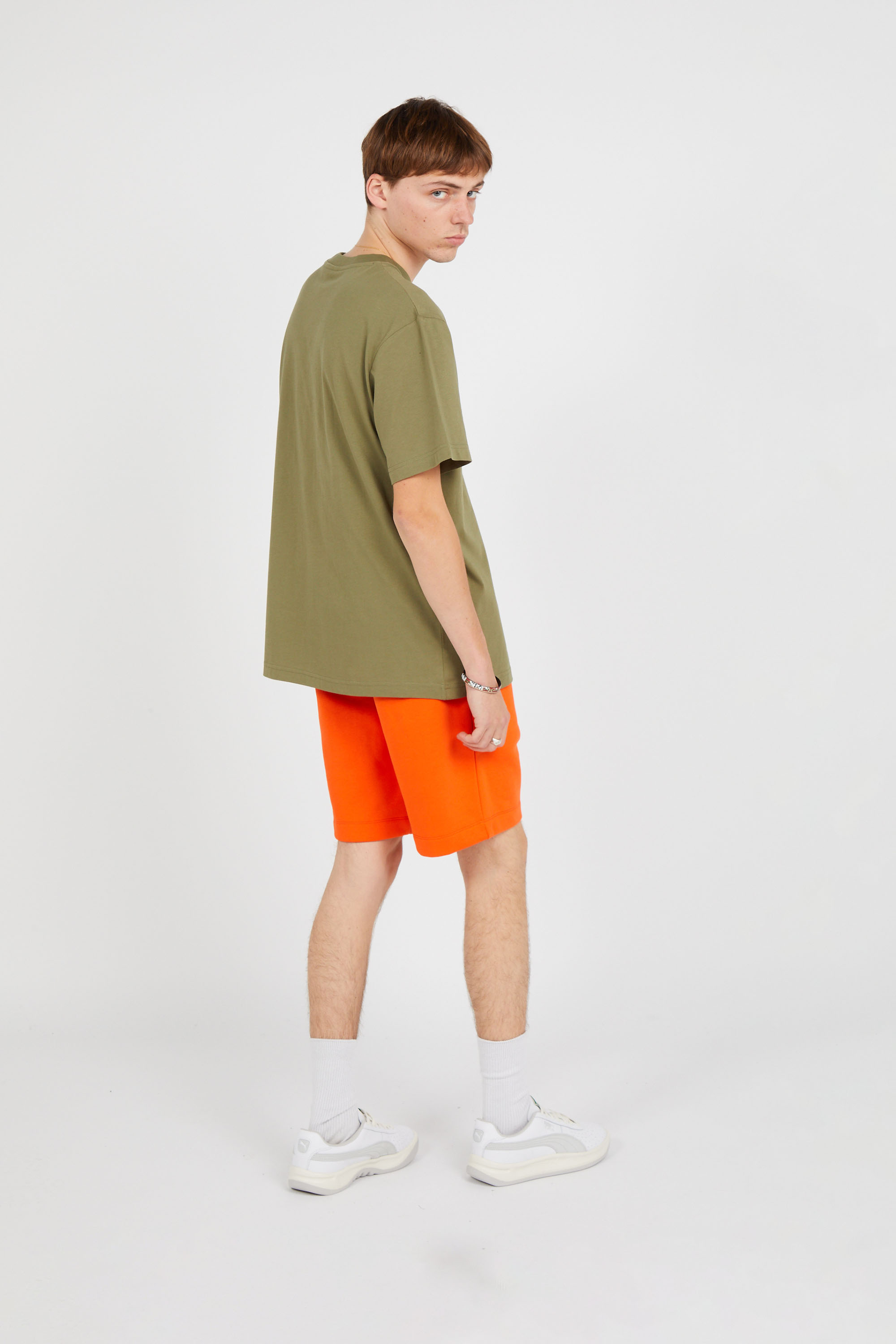 Short Orange