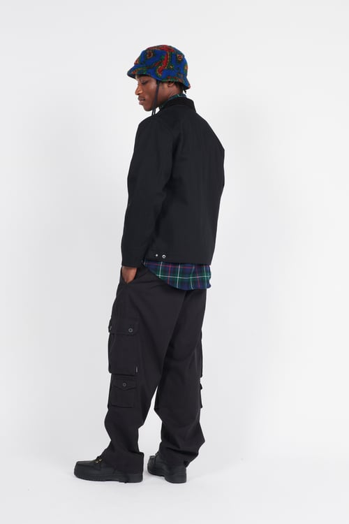 TIMBERLAND Boots Noir
