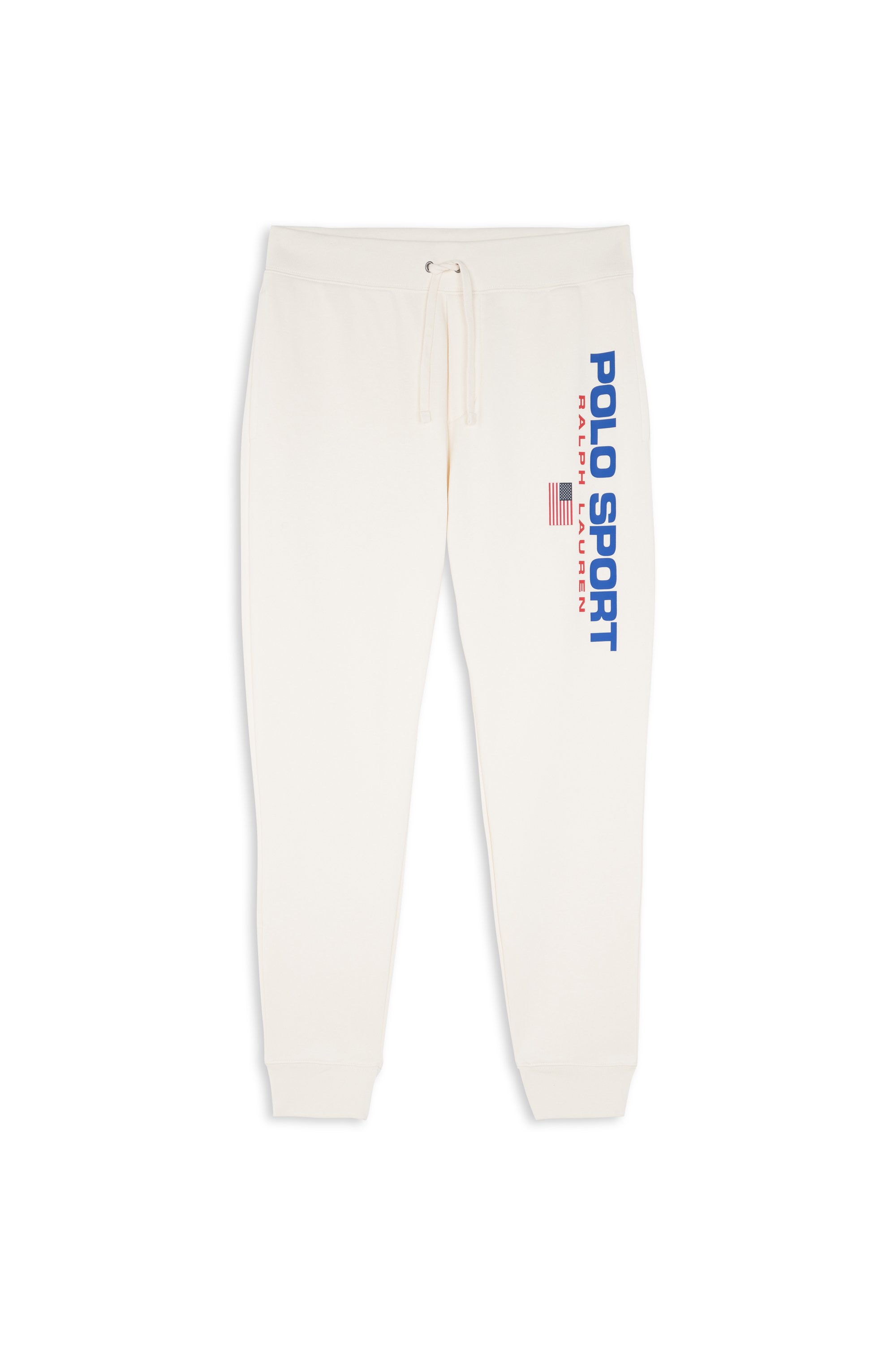 Joggers Beige