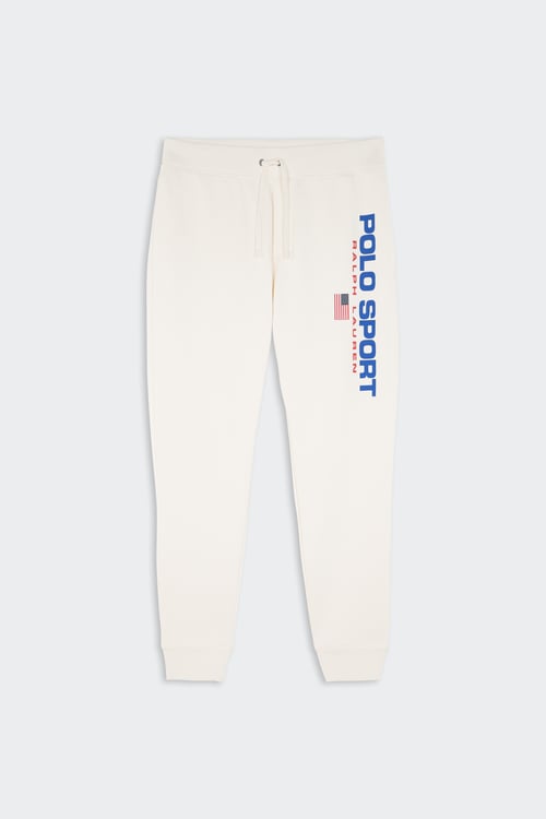 Polo - Jogging - Taille M Beige