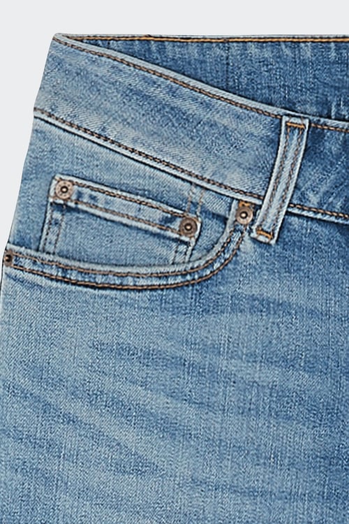 LEVI'S Jean Bleu
