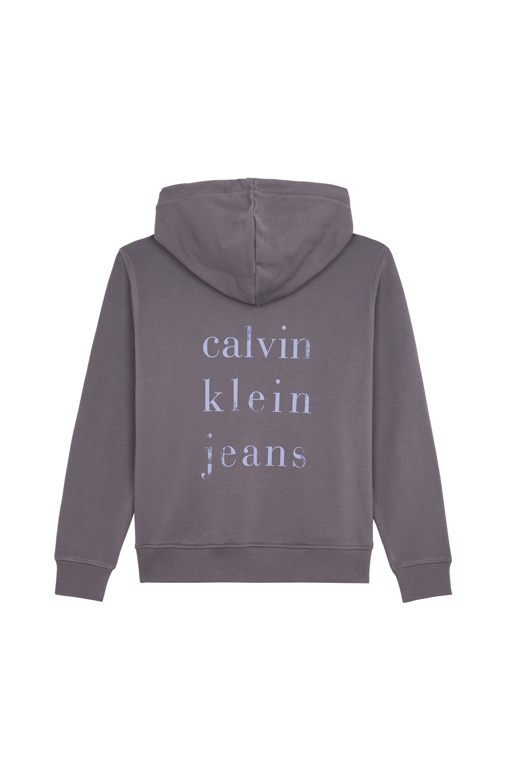Hoodie grey