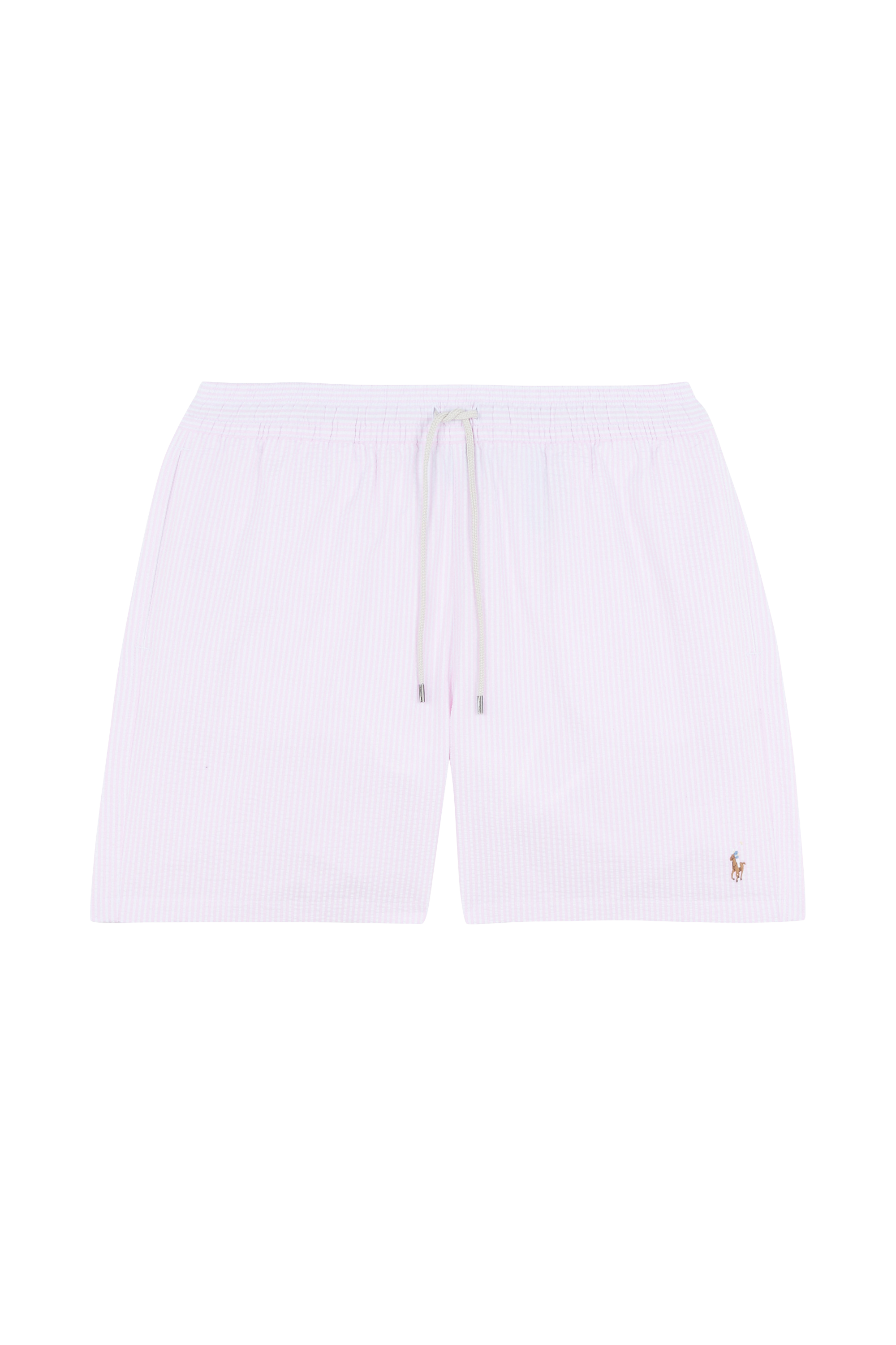 Short de bain Rose