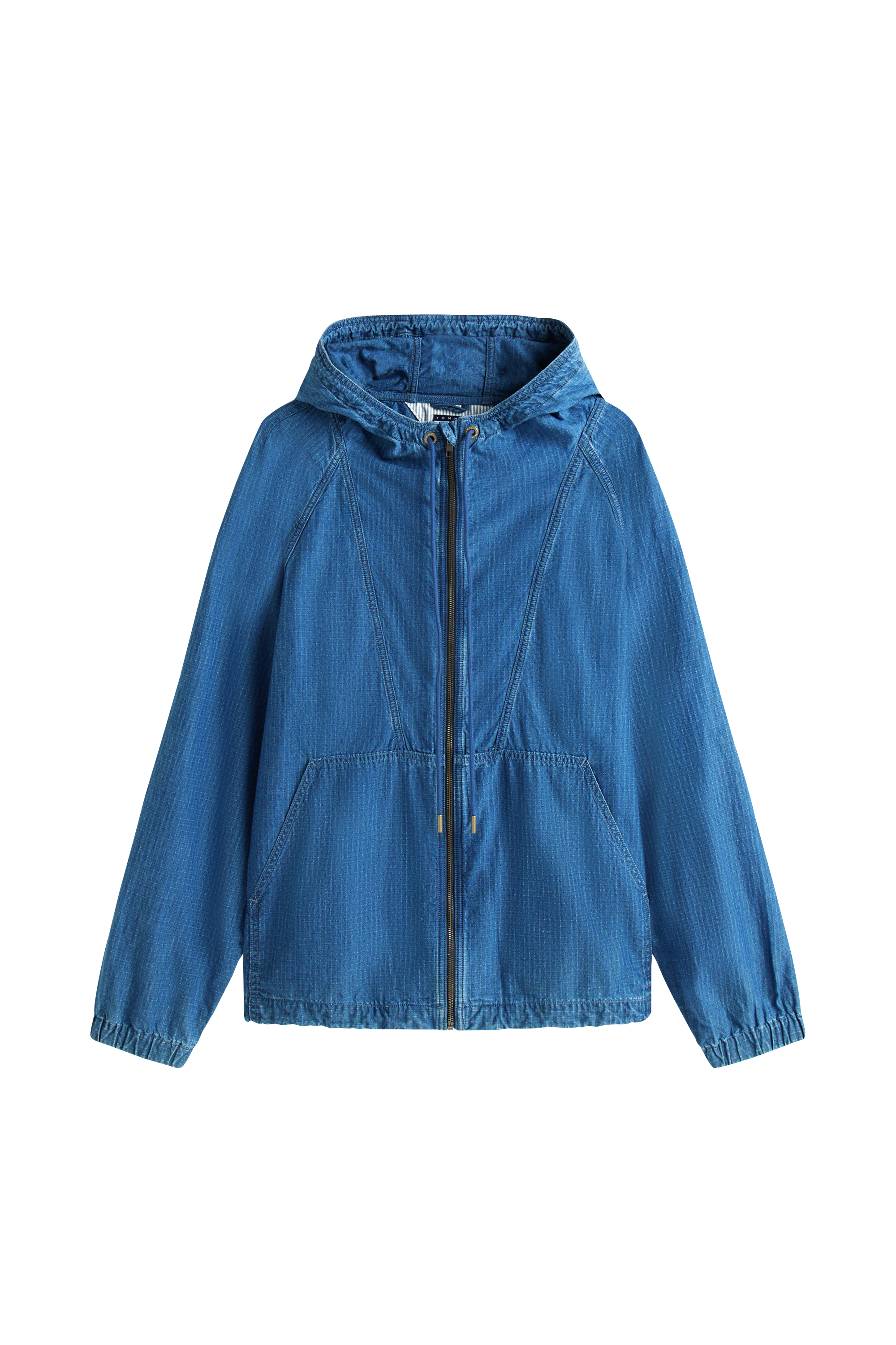 Jacket Blue