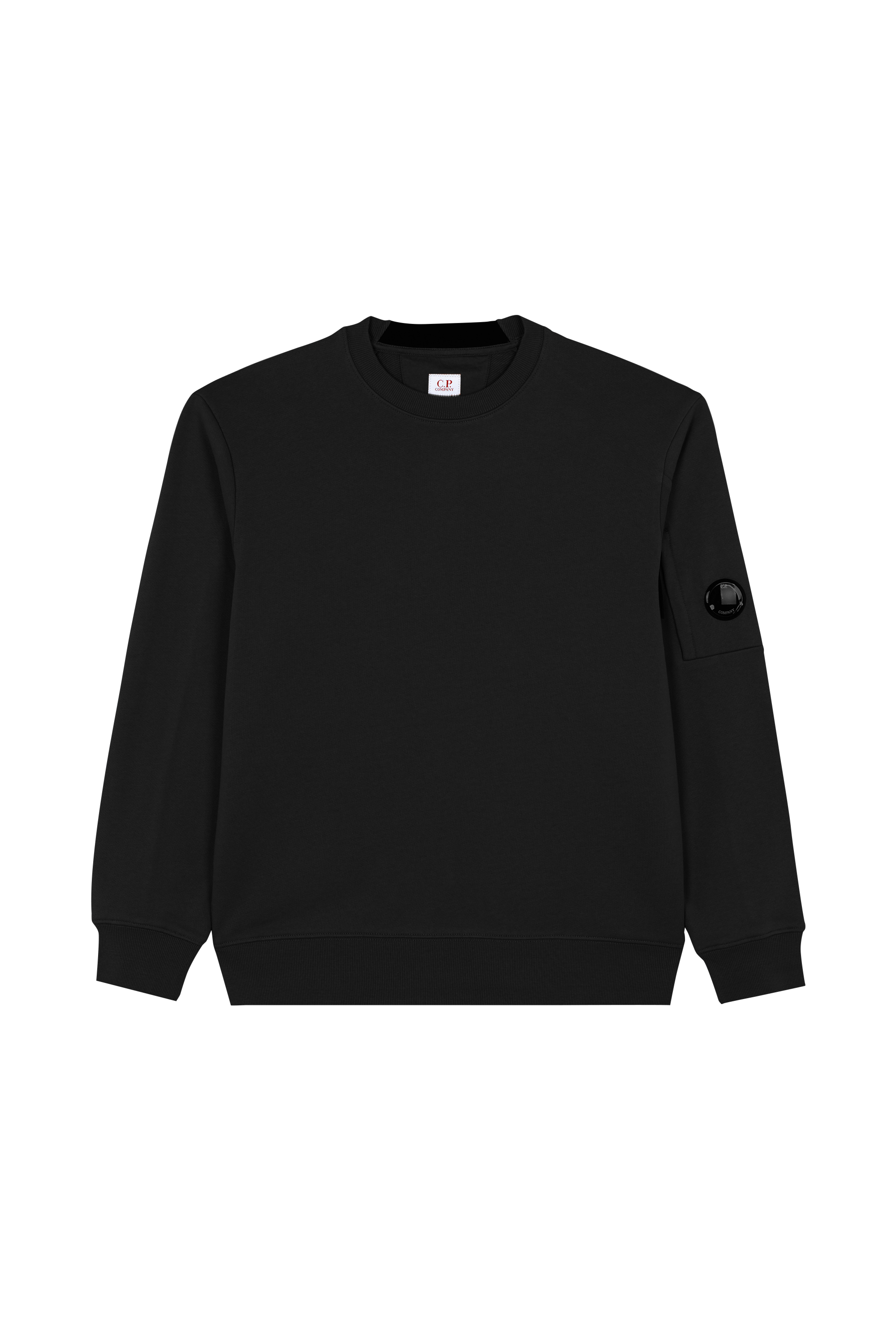 sweatshirt Black
