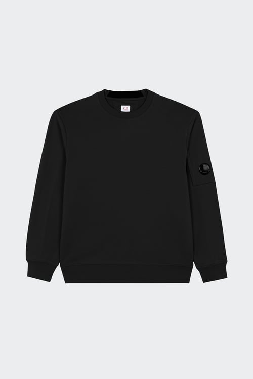 C.P. COMPANY Sweatshirt Noir