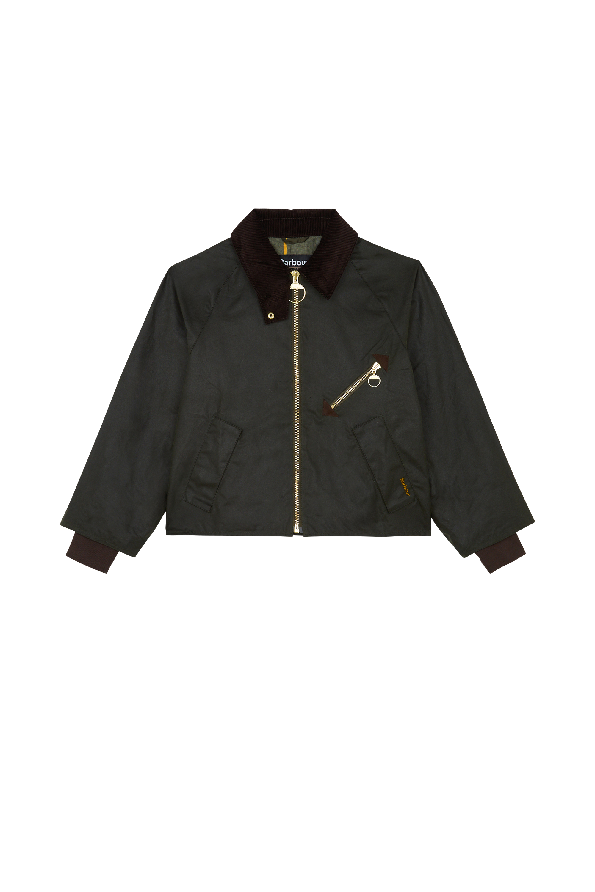 Jacket Khaki