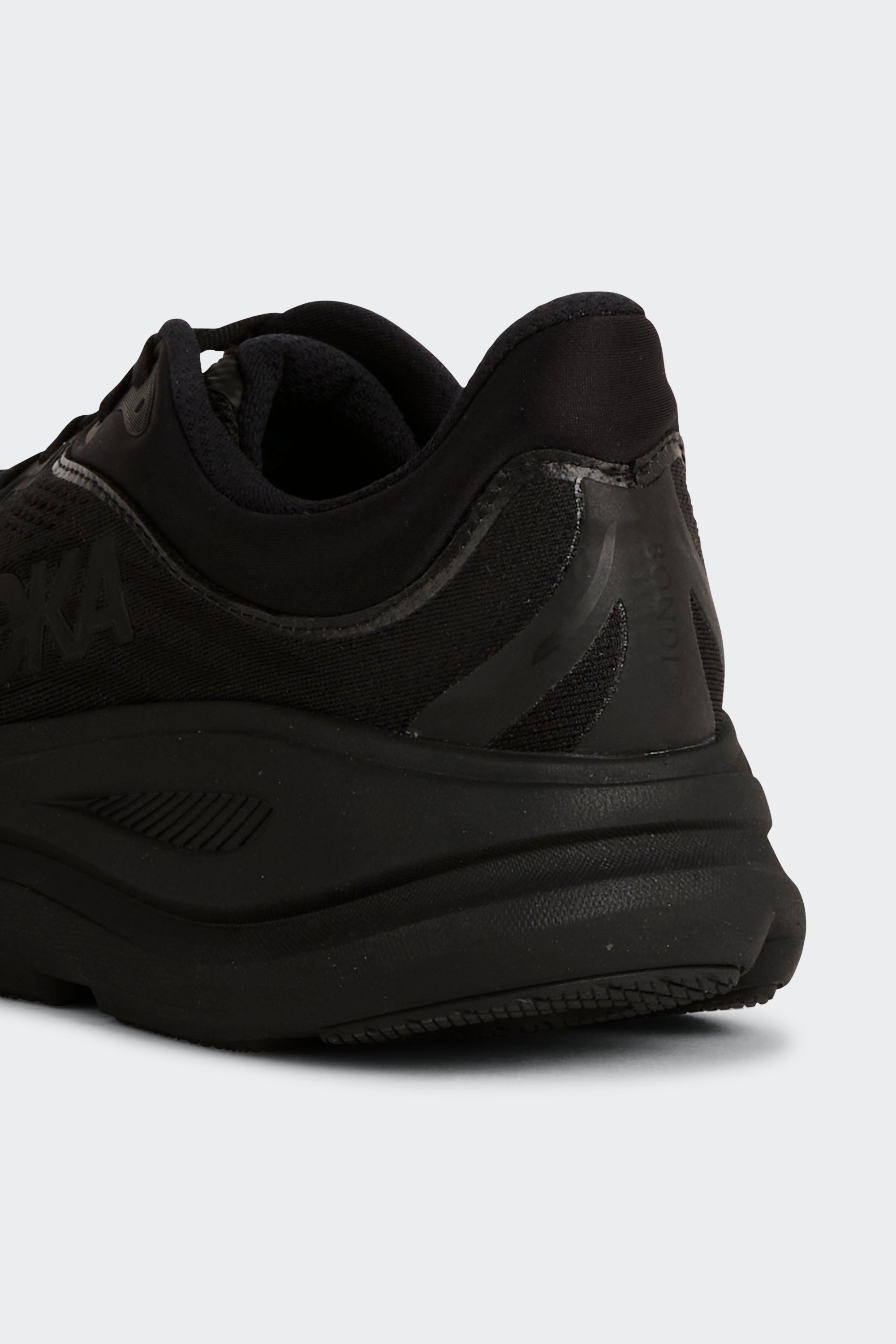Baskets | Noir by HOKA Baskets Noir