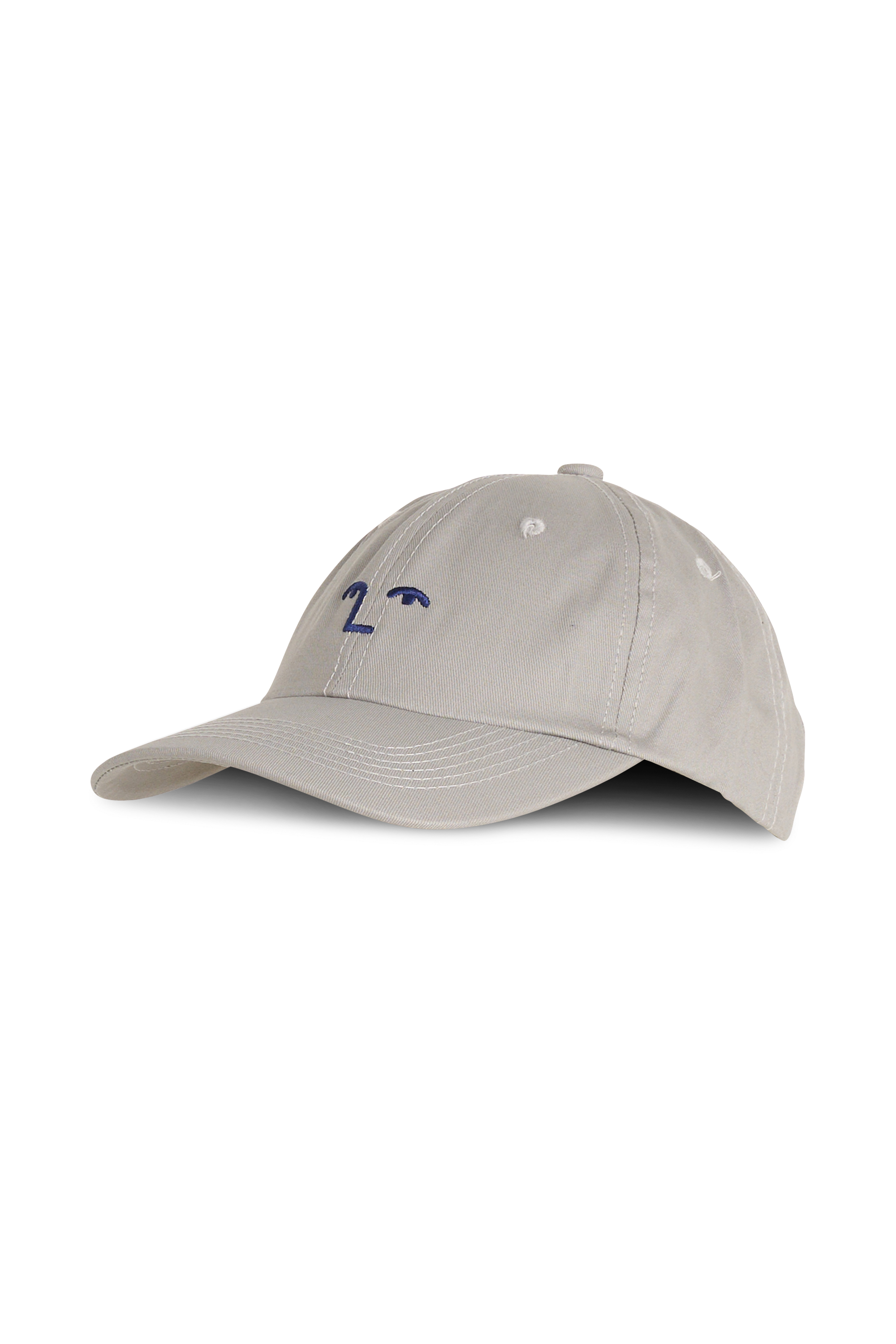 Casquettes Gris