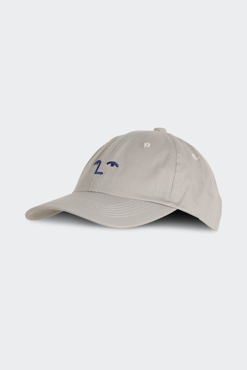 NNSNS Casquettes Gris